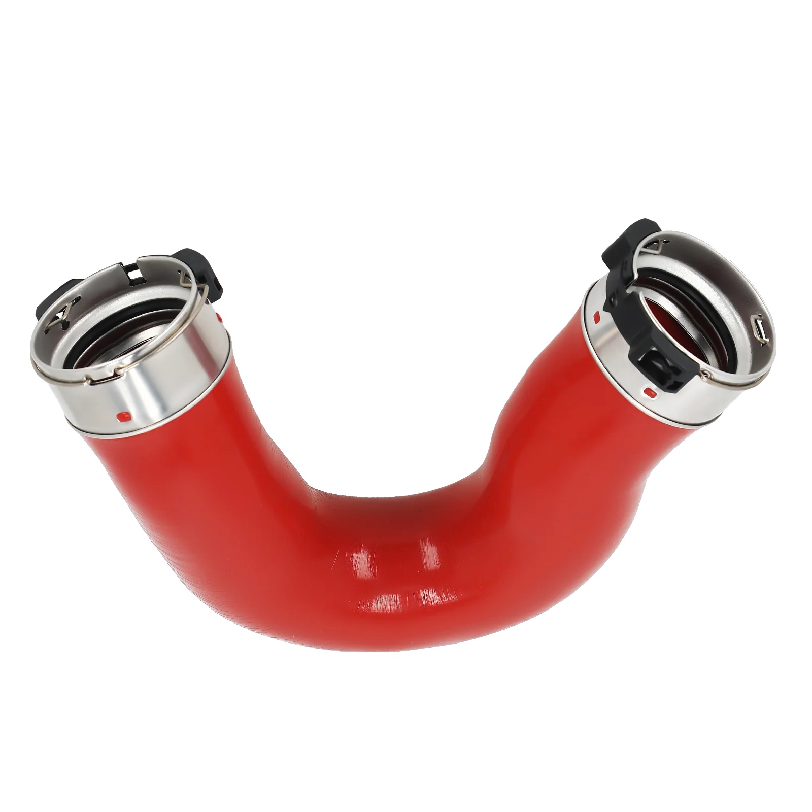 Intercooler Turbo Rohr, Länge 31 Cm, Breite 20,1 Cm, Höhe 19,8 Cm, Gewicht 950 G, Kompatibilität Für Mercedes Sprinter