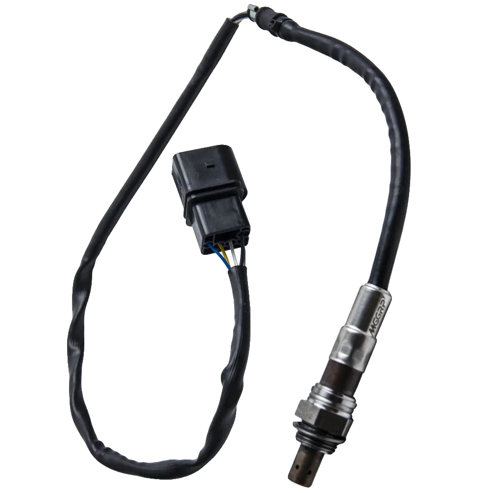 Sauerstoffsensor, 5-draht-konfiguration, Vordere Einbauposition, 6 Pins, Kompatibel Mit Verschiedenen Modellen, Entwickelt Für Optimale Leistung