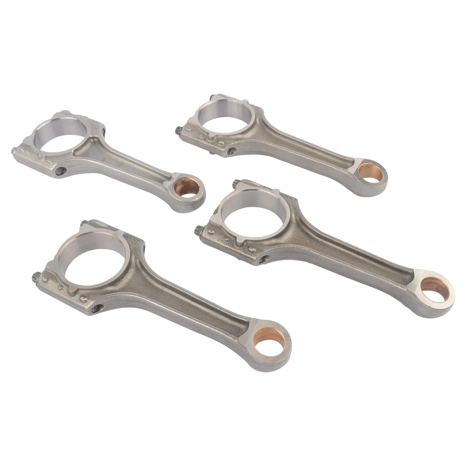 Pleuelstange, 21 Mm Durchmesser, Für Audi A3 A4, Passend Für 1.8 Tsi Tfsi, Hochfester Aluminiumlegierung, Motoreneffizienzsteigerung
