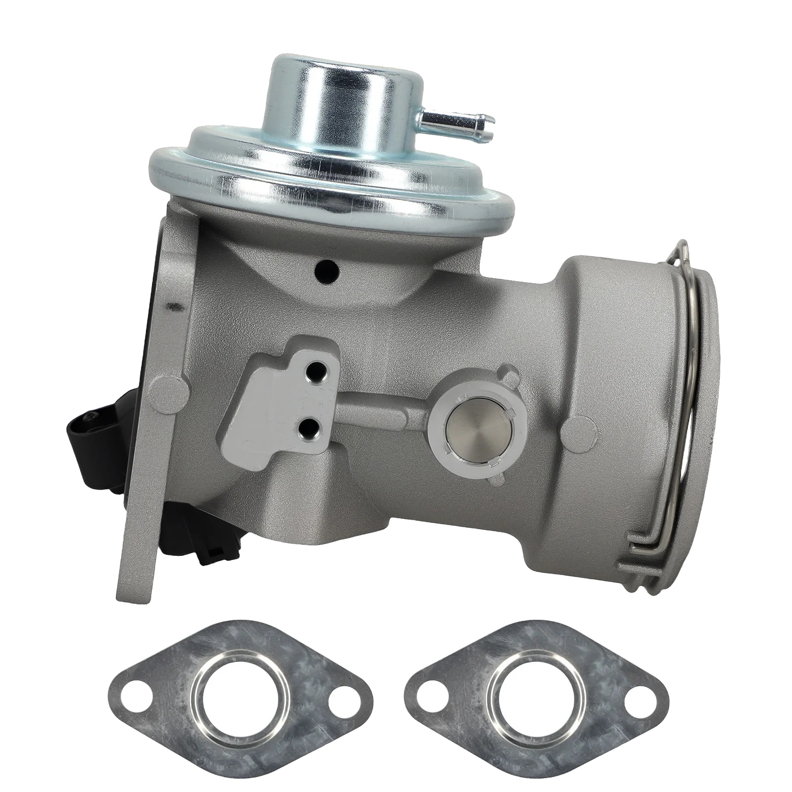 Egr-ventil, 19 Cm Länge, 19 Cm Breite, 18 Cm Höhe, 900 Gramm Gewicht, Passt Für Audi A4 B6 A6 C5 Ford Galaxy Seat Alhambra 1.9 Tdi