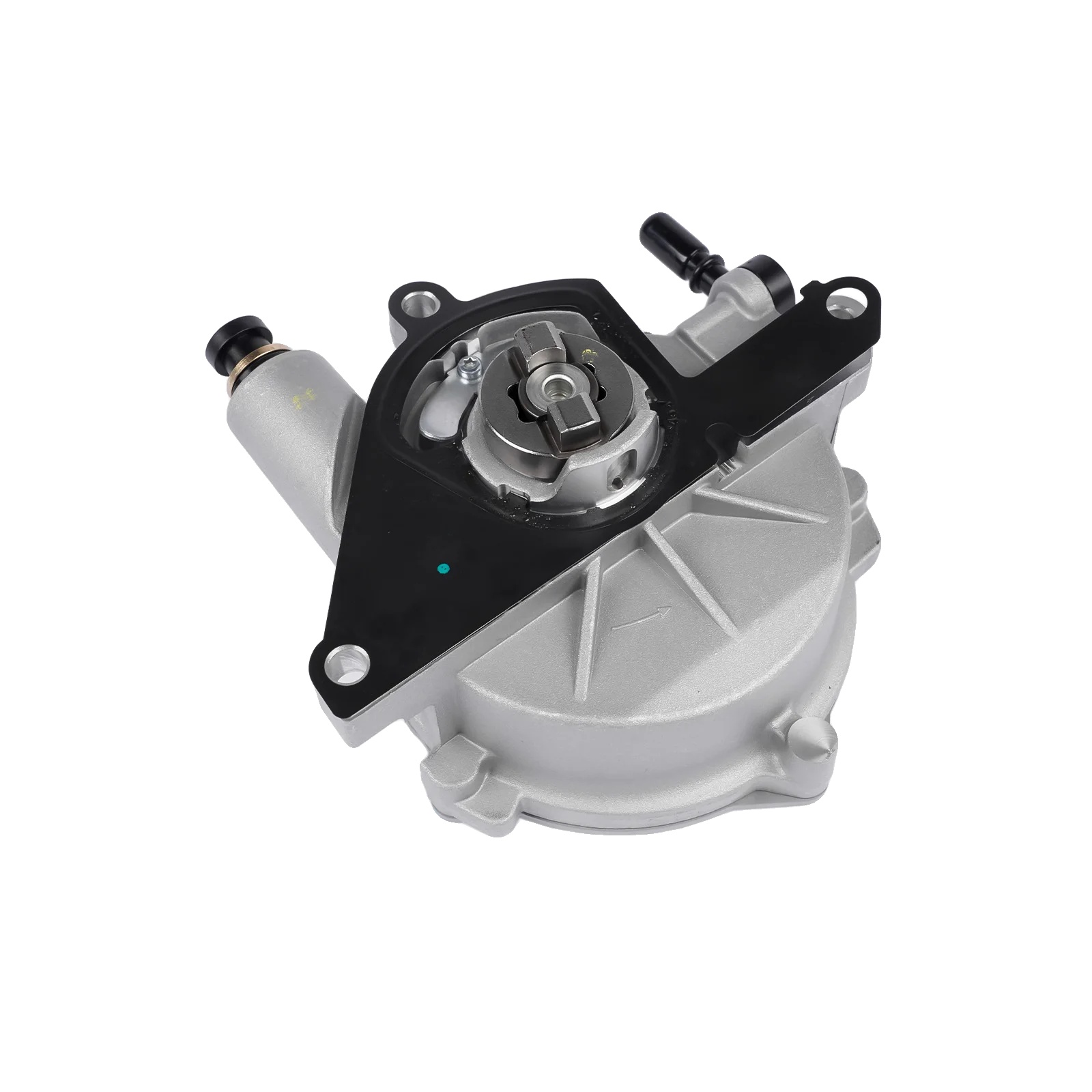 Vakuumpumpe, Schaufelpumpentyp, Mechanischer Betriebsmodus, Dieselkraftstofftyp, Passend Für Ford Transit Mk8, Kompatibilität Mit Ecoblue-motoren