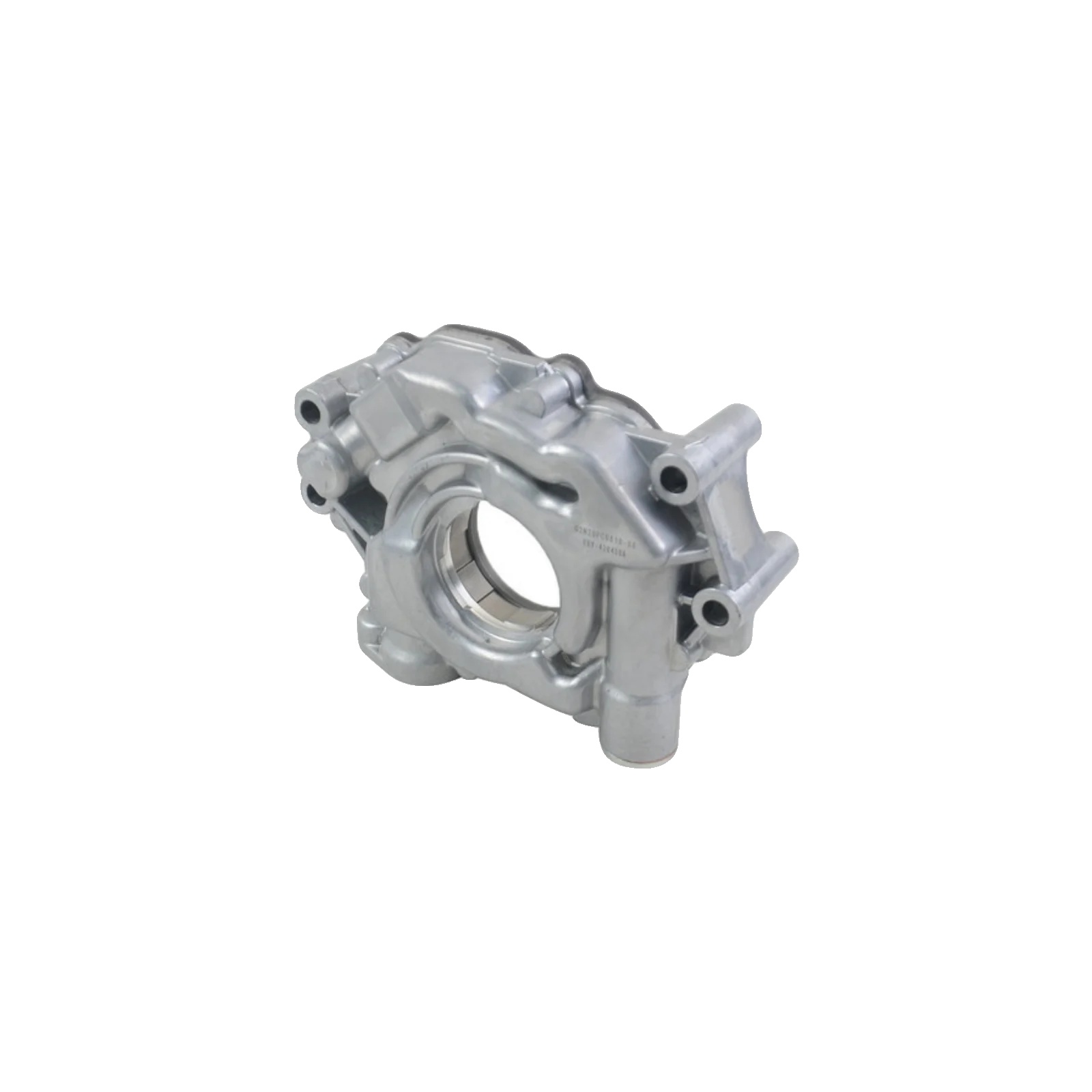 Ölölpumpe, Hochleistungsmetalllegierung, Kompatibilität Mit Dodge Ram Chrysler Jeep V8, Austauschteilnummer 53021622bh, Herstellernummer 53021622bf,