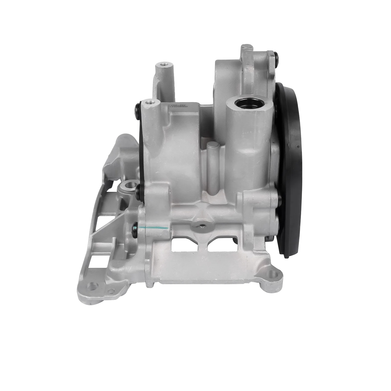 Ölpumpe, Passend Für Luxuslimousinen-serie, Kompatibel Mit 3,0l Dieselmotoren, Herstellernummer 11417805316, Hochleistungsdesign, Robuste