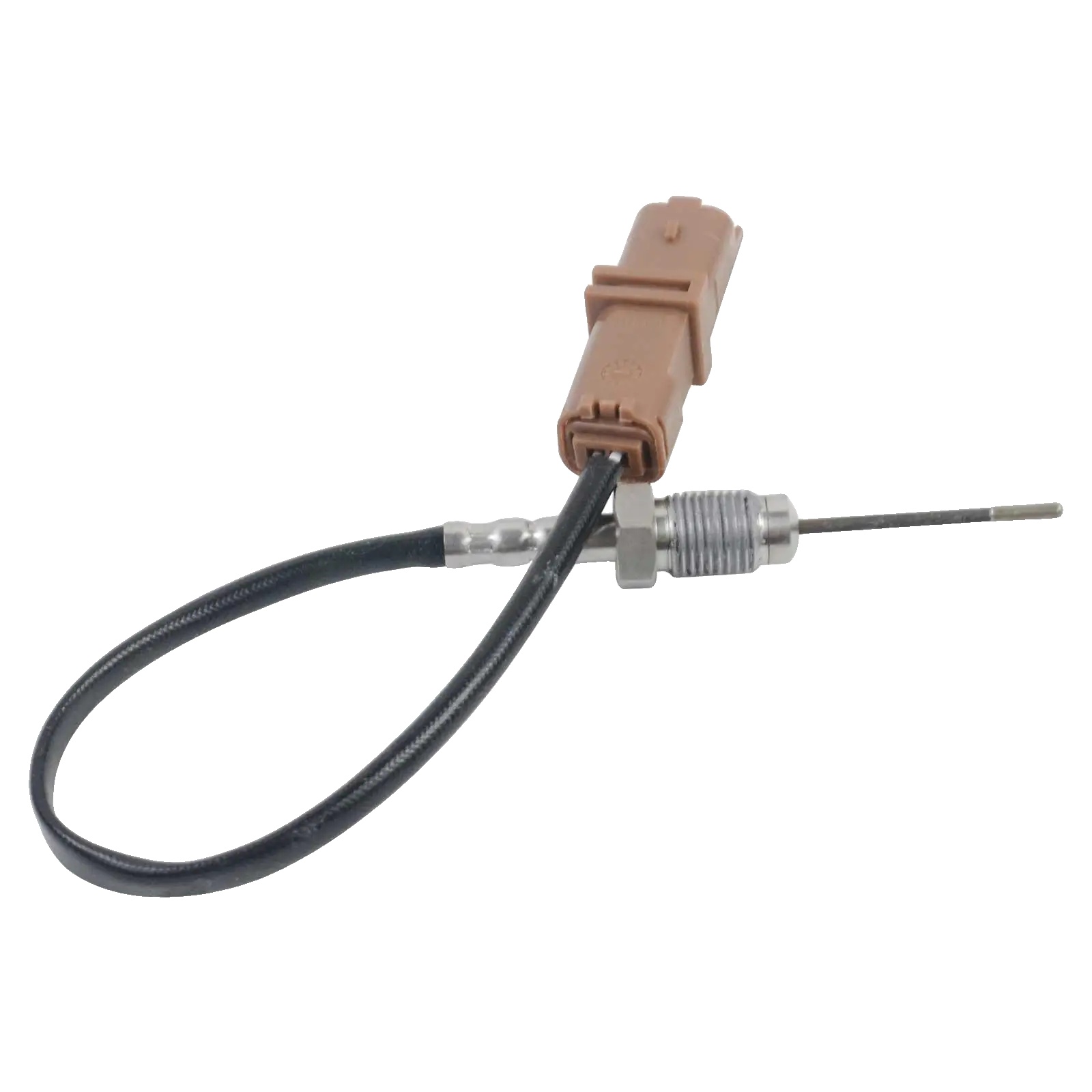 Abgastemperatursensor, Kompatibel Mit Citroën & Peugeot, Messbereich 1618.a5 & 1618.ls, Hysterese Für 1.6 Hdi-motoren, Langlebige Sensormaterialien