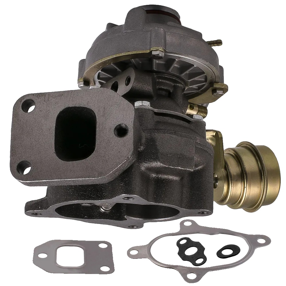 Turbolader, Artikel Länge 26 Cm, Artikel Breite 24 Cm, Artikel Höhe 23 Cm, Artikel Gewicht 5900 G, Herstellerteilenummer 53149887018