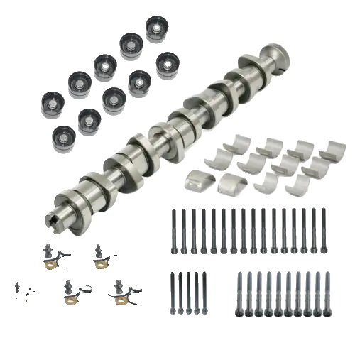 Nockenwellenkit, 2.5 R5 Tdi, Multivan V Kompatibilität, Transporter V Kompatibilität, Touareg Kompatibilität, Oem-nummer: 070109101q