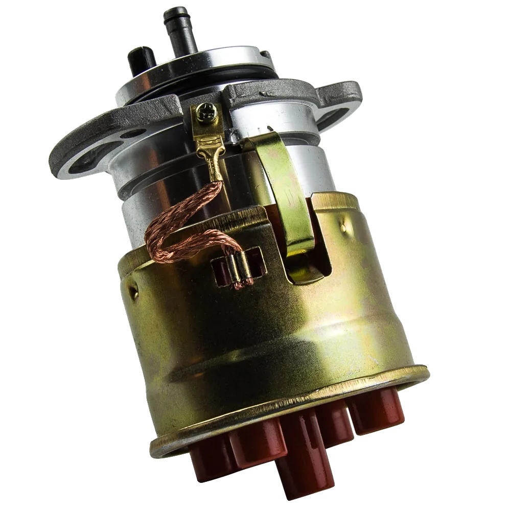 Zündverteiler, Länge 20 Cm, Breite 12 Cm, Höhe 10 Cm, Hubraum 1,0-3,0l, Oem-nr. 1191100200