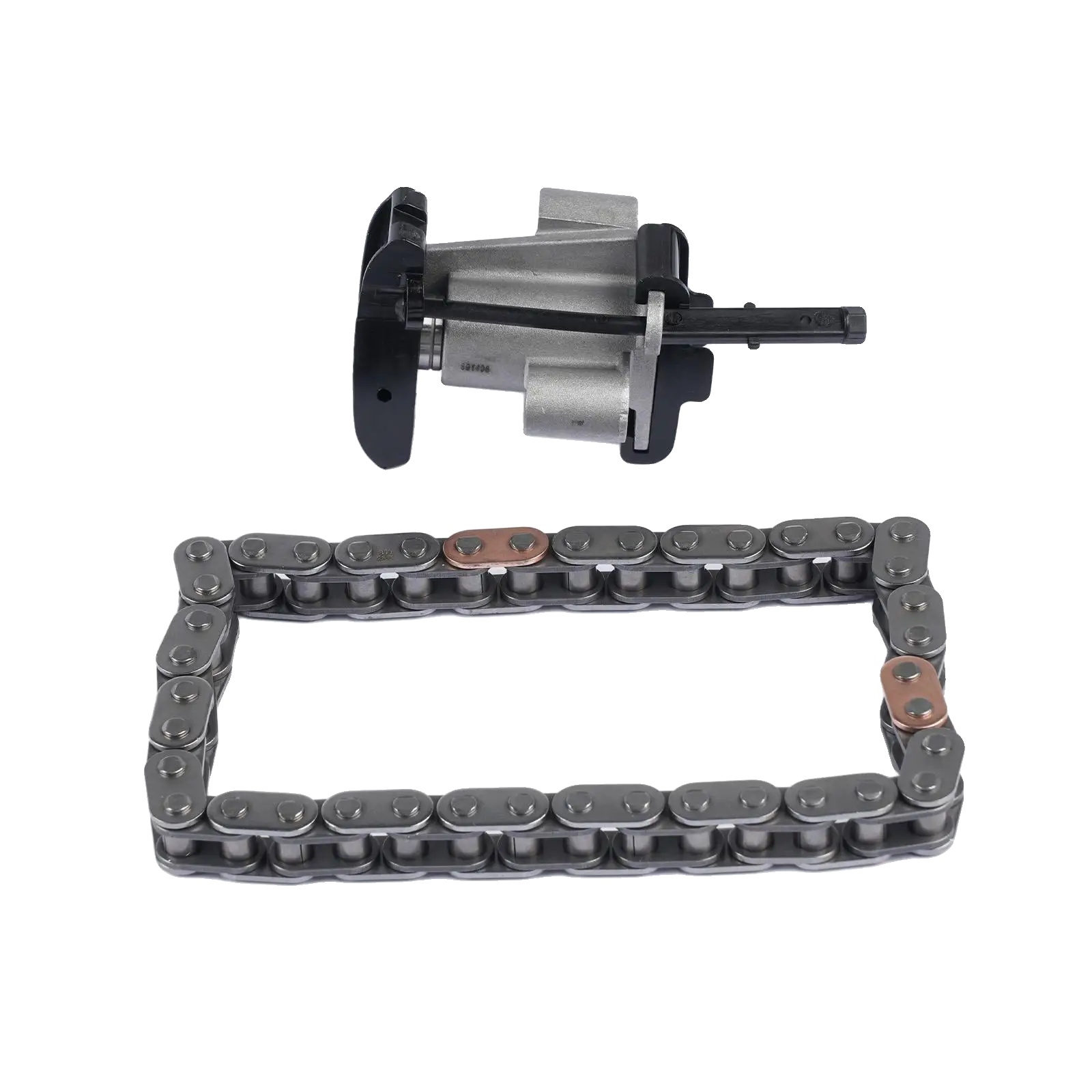 Steuerriemen-kit, Hochfester Stahl, 150mm X 50mm X 30mm, Kompatibel Mit Citroën C4/c5/c6/c8, Leistungsorientiertes Design, Einfache Installation