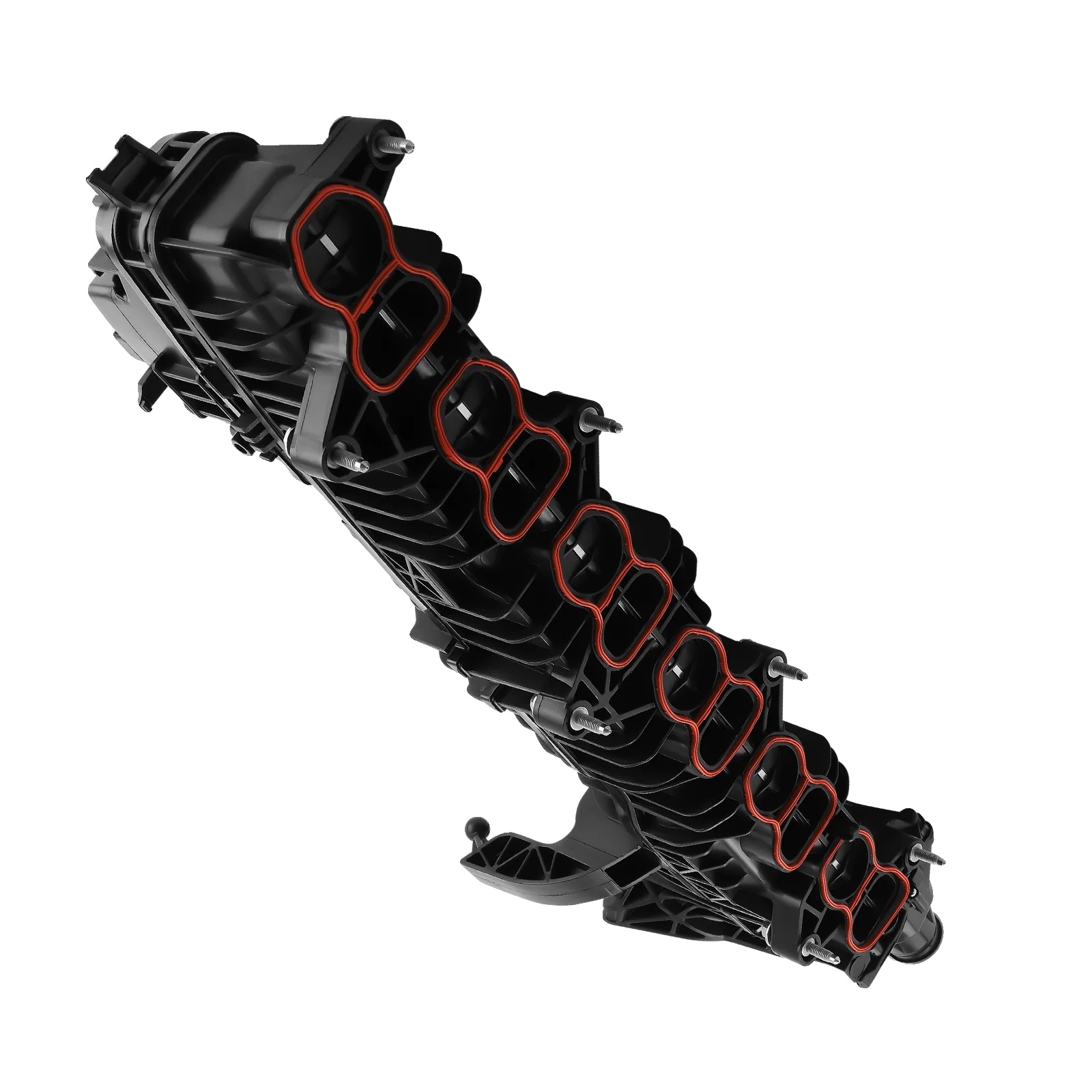 Ansaugkrümmer, Länge 72,3 Cm, Breite 26,1 Cm, Höhe 23,2 Cm, Gewicht 2850 G, Direkter Ersatz