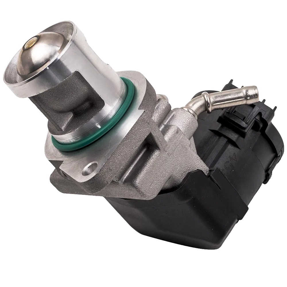 Egr-ventil, Hochleistungsverbundwerkstoff, Passt Für Kompaktwagen 1er E81 E82 E87 E88, Oem-nummer 11717810871, Optimiert Die Abgasstromeffizienz,
