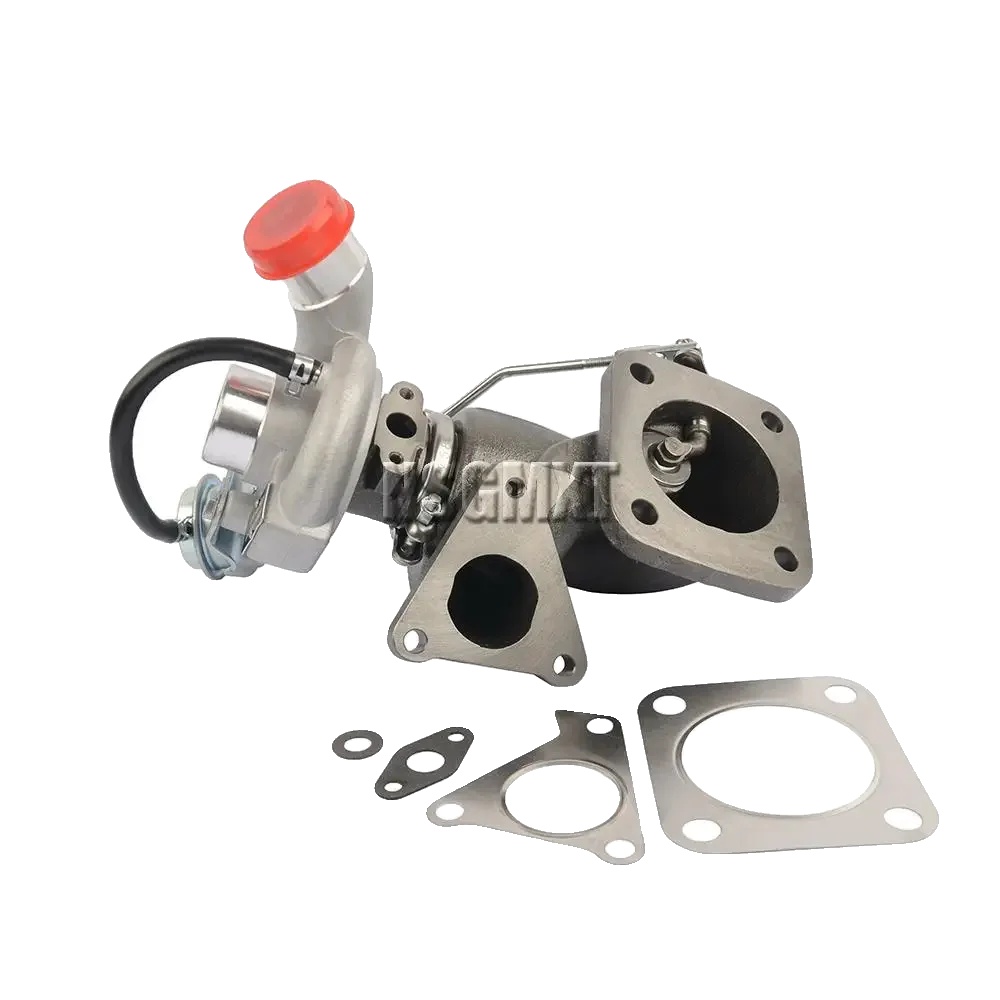 Turbolader, Ford Transit Vi 2.2 Tdci Kompatibilität, Turbomodell Td03, Leistungsdaten, Oem-nummern 6c1q6k682ce, 114mm X 160mm X 30mm