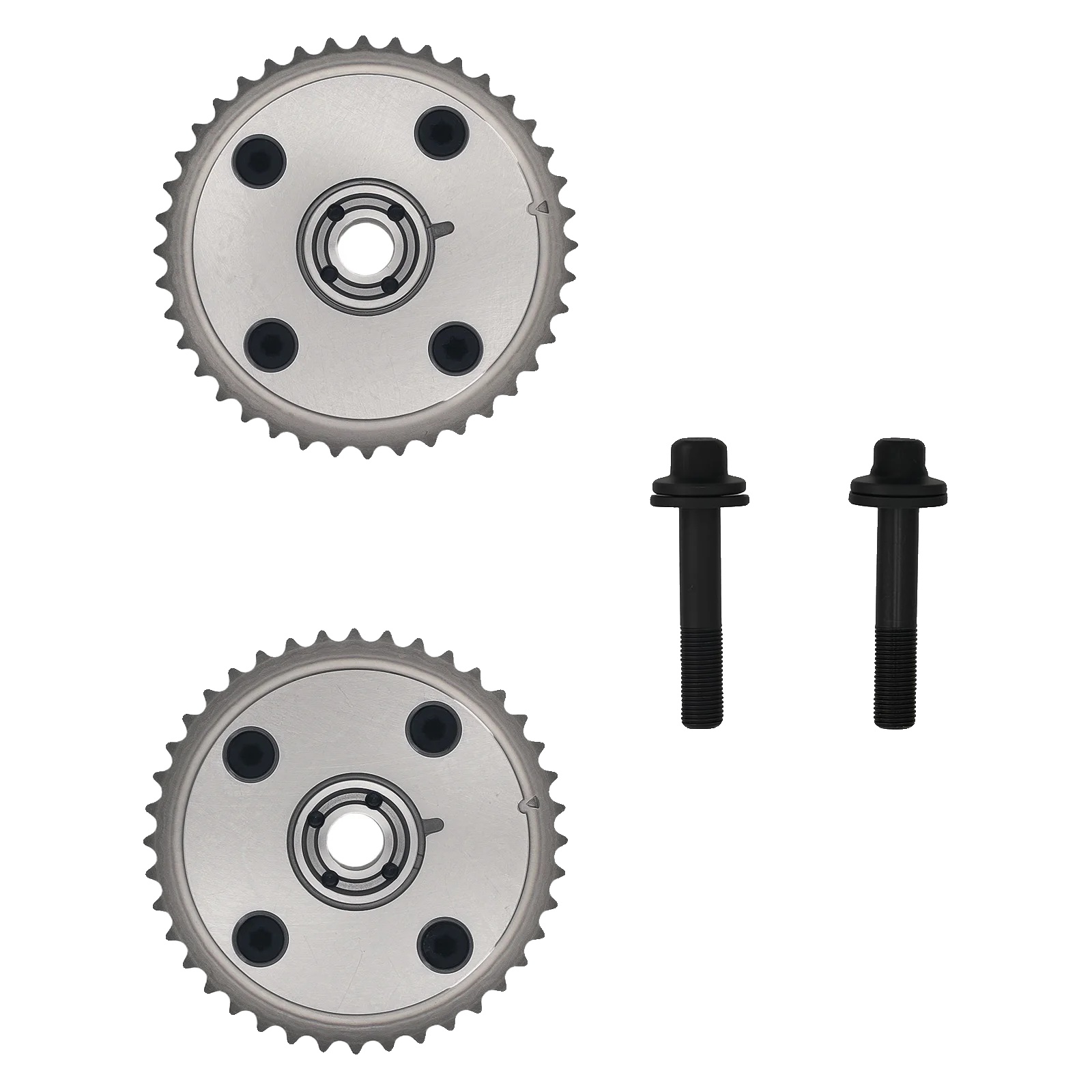 Nockenwellen-zahnradset, Hochleistungsverbundmaterial, 26,5 Cm Länge, Kompatibel Mit Mini R55-r61, Kompatibel Mit 1,6 Turbo N18 Motorenmodellen, 100%