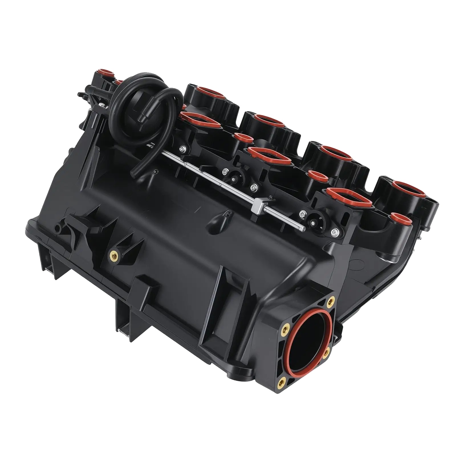 Ansaugkrümmermodul, Kunststoff, 41,3 Cm Länge, 35,3 Cm Breite, 25,6 Cm Höhe, 3050 G Gewicht