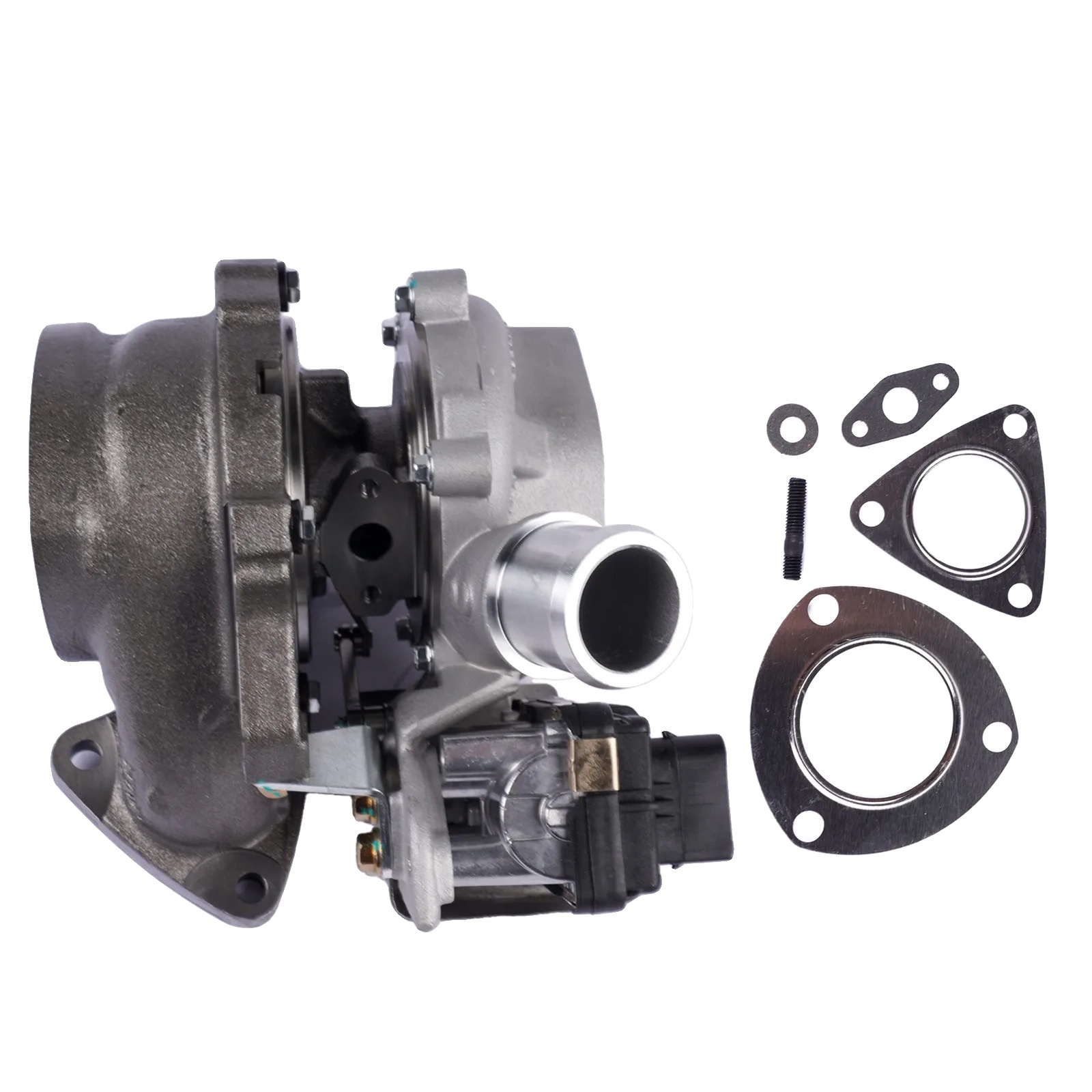 Turbolader, 2.2 Tdci Kompatibilität, 2198 Ccm Hubraum, Leistungsausgabe 110-150 Ps, Oem-teilenummern 854800-5001w, 854800-0001
