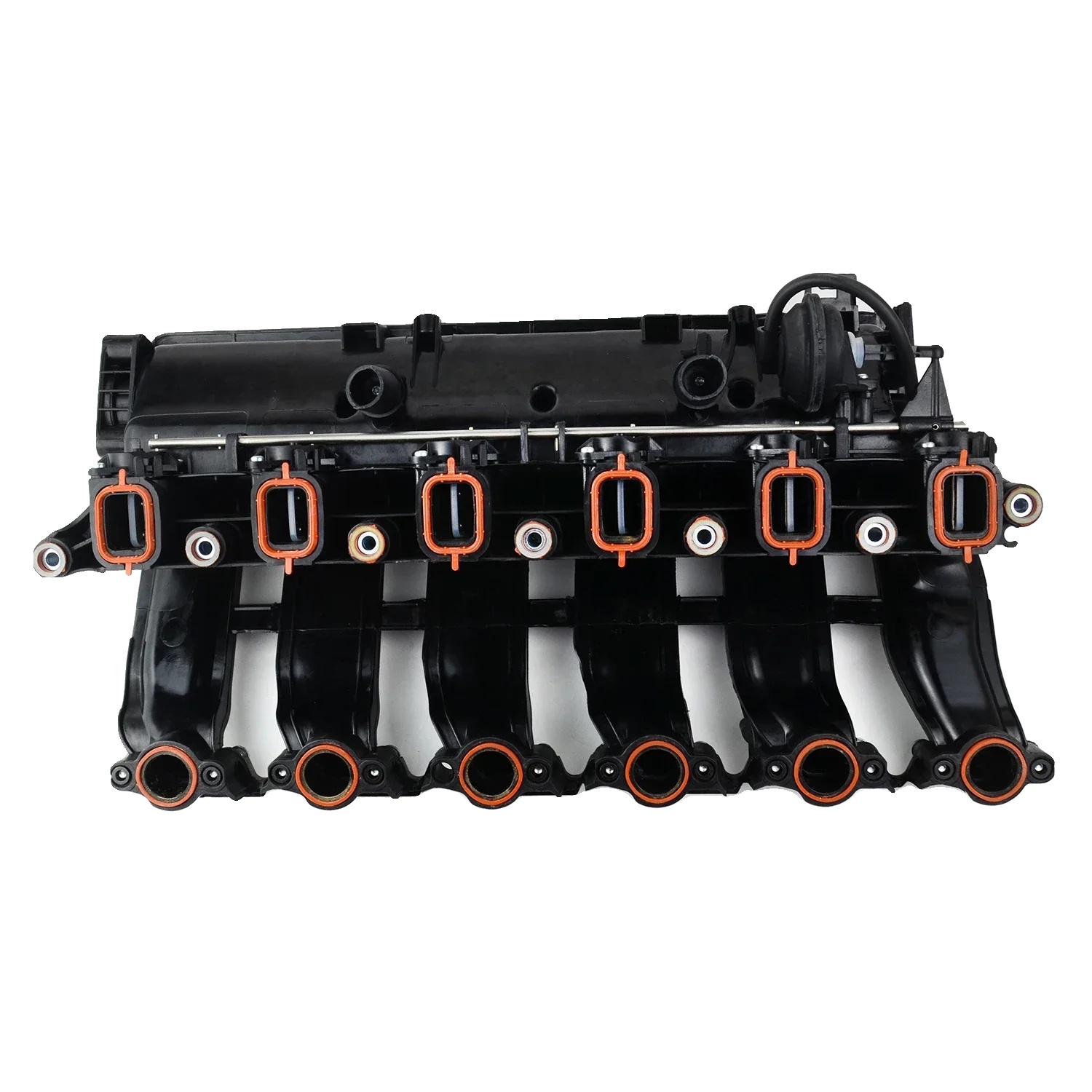 Ansaugkrümmer, Polymermaterial, Kompatibilität Mit M57-motor, 5-schicht-design, Austauschteilnummer 11617790701, Passend Für Verschiedene Automodelle