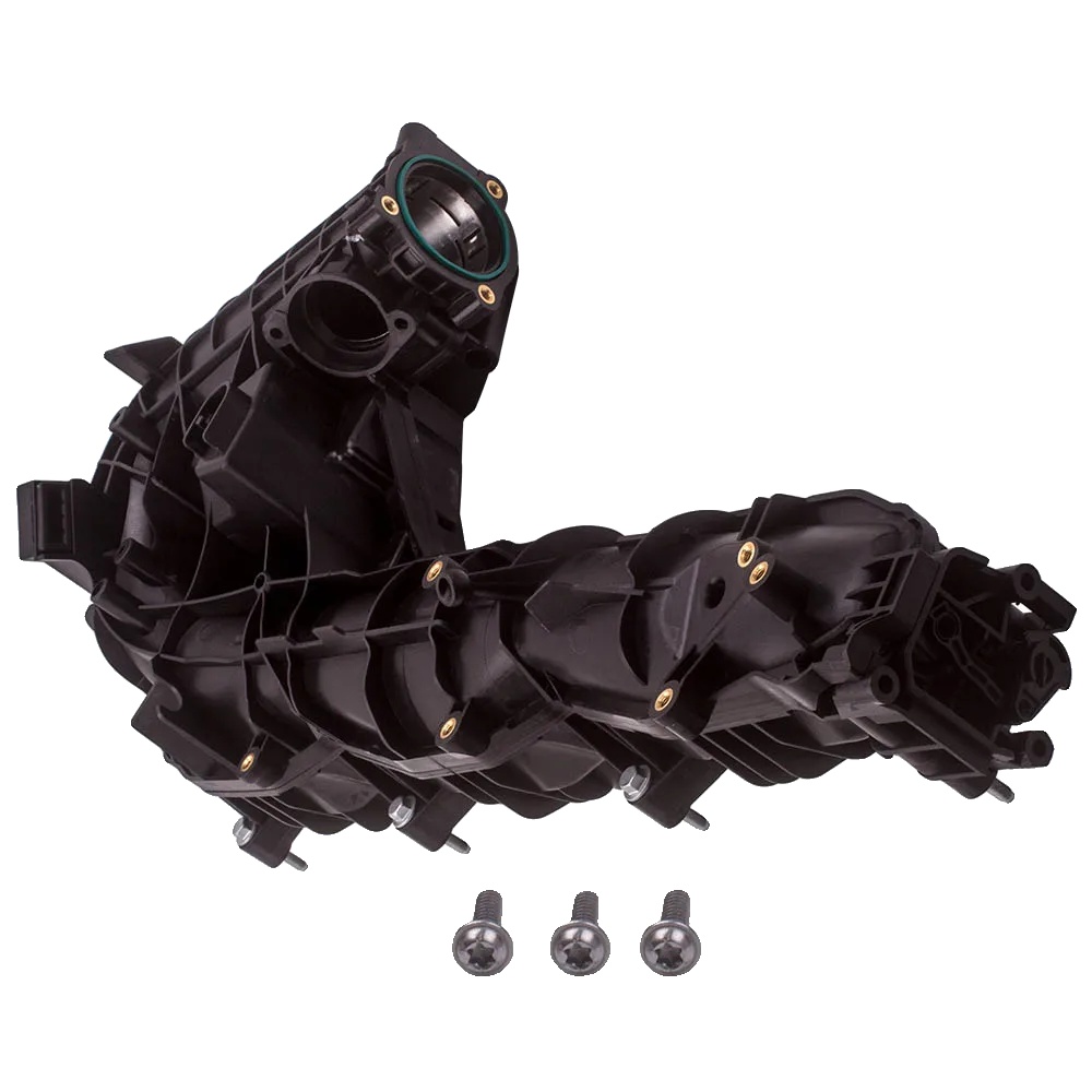 Ansaugkrümmer, Länge 73,7 Cm, Breite 38,6 Cm, Höhe 21,4 Cm, Gewicht 3700 G, Kompatibilität Für Luxuslimousinen Und Coupés