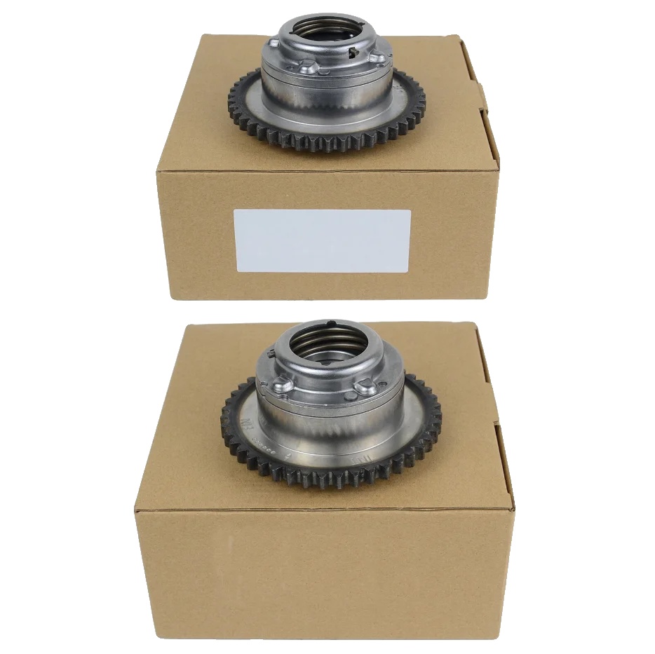 Nockenwellenversteller, Kompatibel Mit Mercedes-benz Modellen, Oem-nummer A2710503347, Hochwertiges Verbundmaterial, Motorleistungsoptimierung,