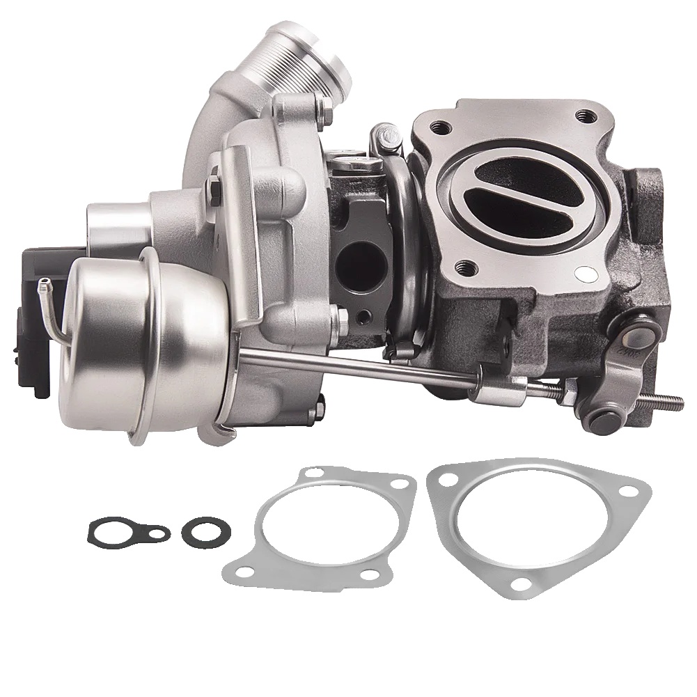 Turbolader, Artikel Länge 27 Mm, Artikel Breite 25 Mm, Artikel Höhe 20 Mm, Artikel Gewicht 3,9 Kg, Kompatibilität Mit Peugeot Und Citroen Ep6cdt