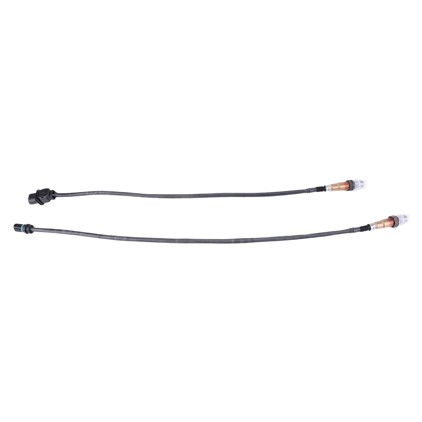 Sauerstoffsensor, Langlebiges Material, Einfache Installation, 2pcs