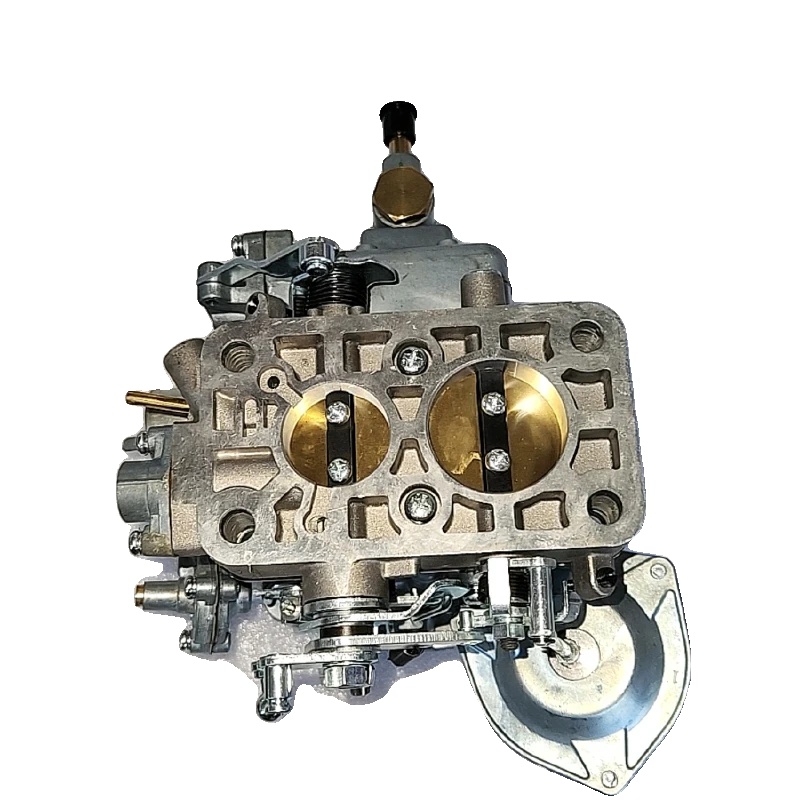 Vergaser, Aluminium, 25,0 Cm Länge, 21,0 Cm Breite, 18,0 Cm Höhe, 3,1 Kg Gewicht