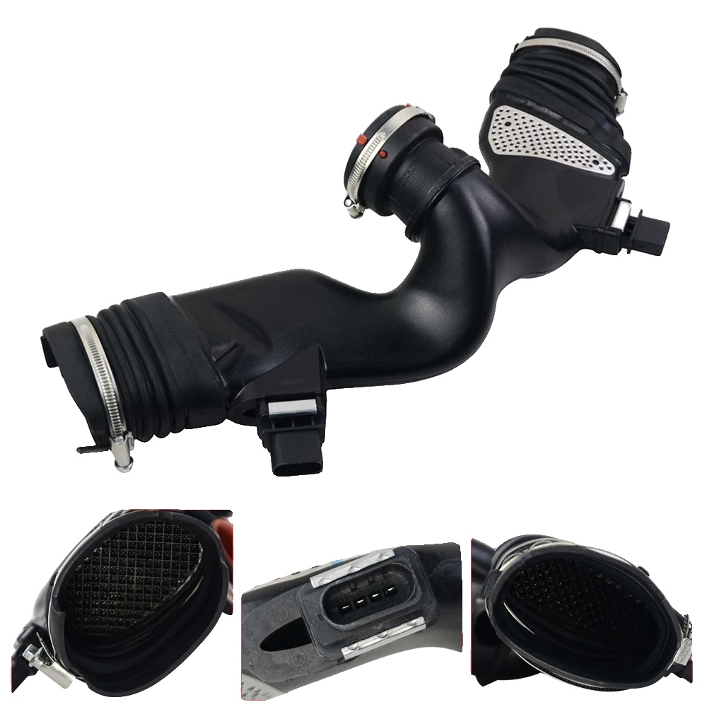 Ansaugkrümmer-sensor, Länge 6420903497, Breite 6420906097, Kompatibel Mit Om642 Cdi-motoren, Austausch-teilenummer A 642 090 63 97,
