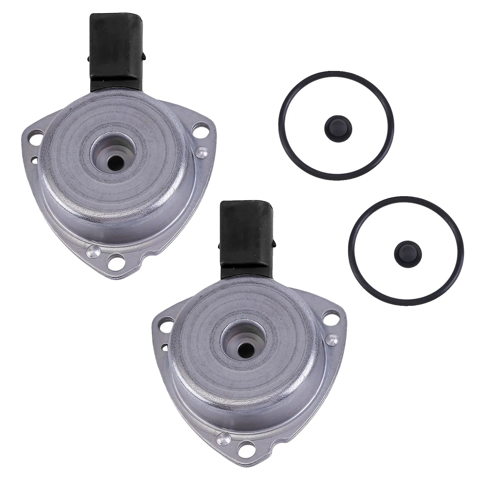 Motorsteuerungsventil, Metallkonstruktion, Optimale Leistung, 1pair