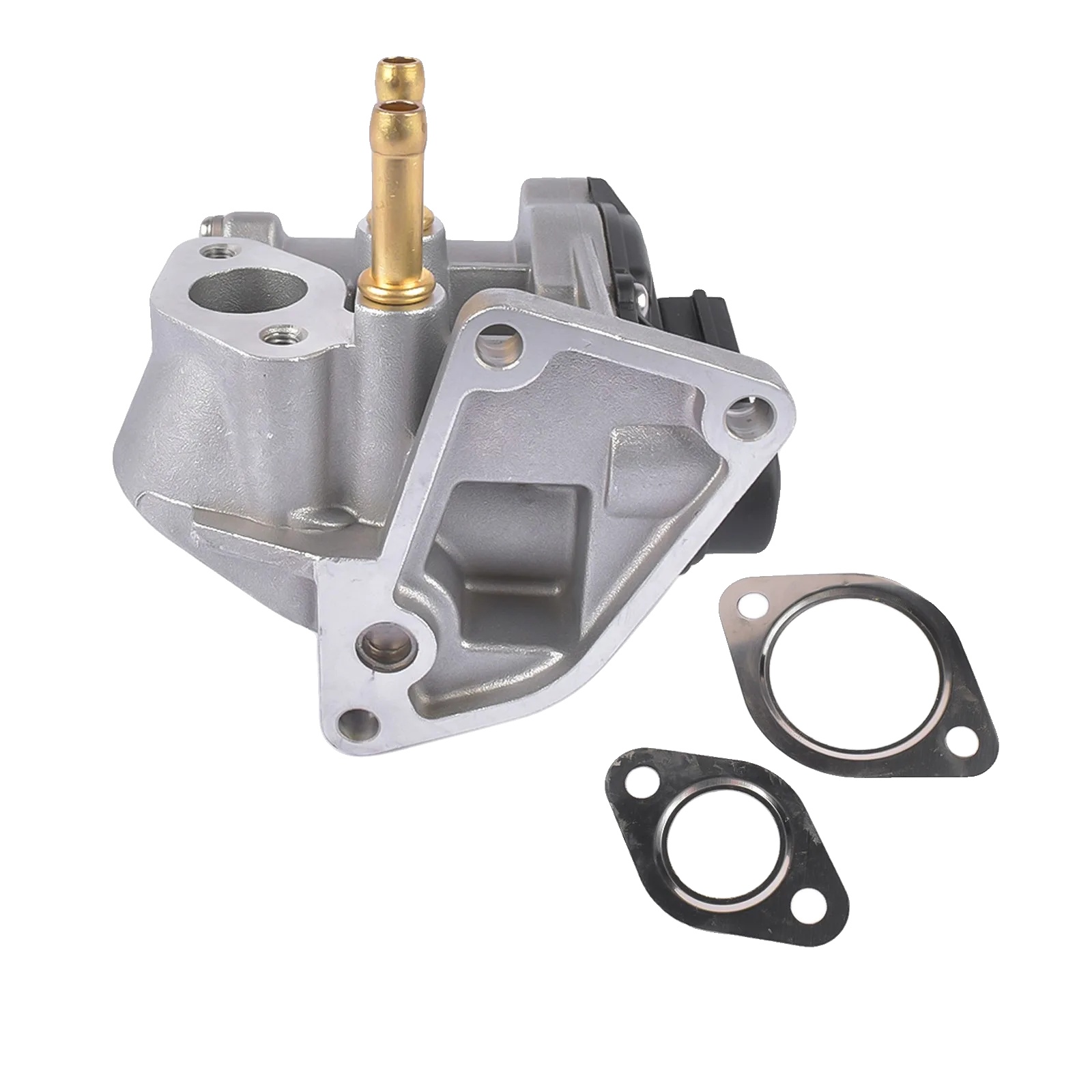 Egr-ventil, Passt Für Kompaktwagen A, Mittelklassewagen B, Wirtschaftswagen C, 1.4 Bis 1.6 Fsi, Oem-teilenummer 03c131503b