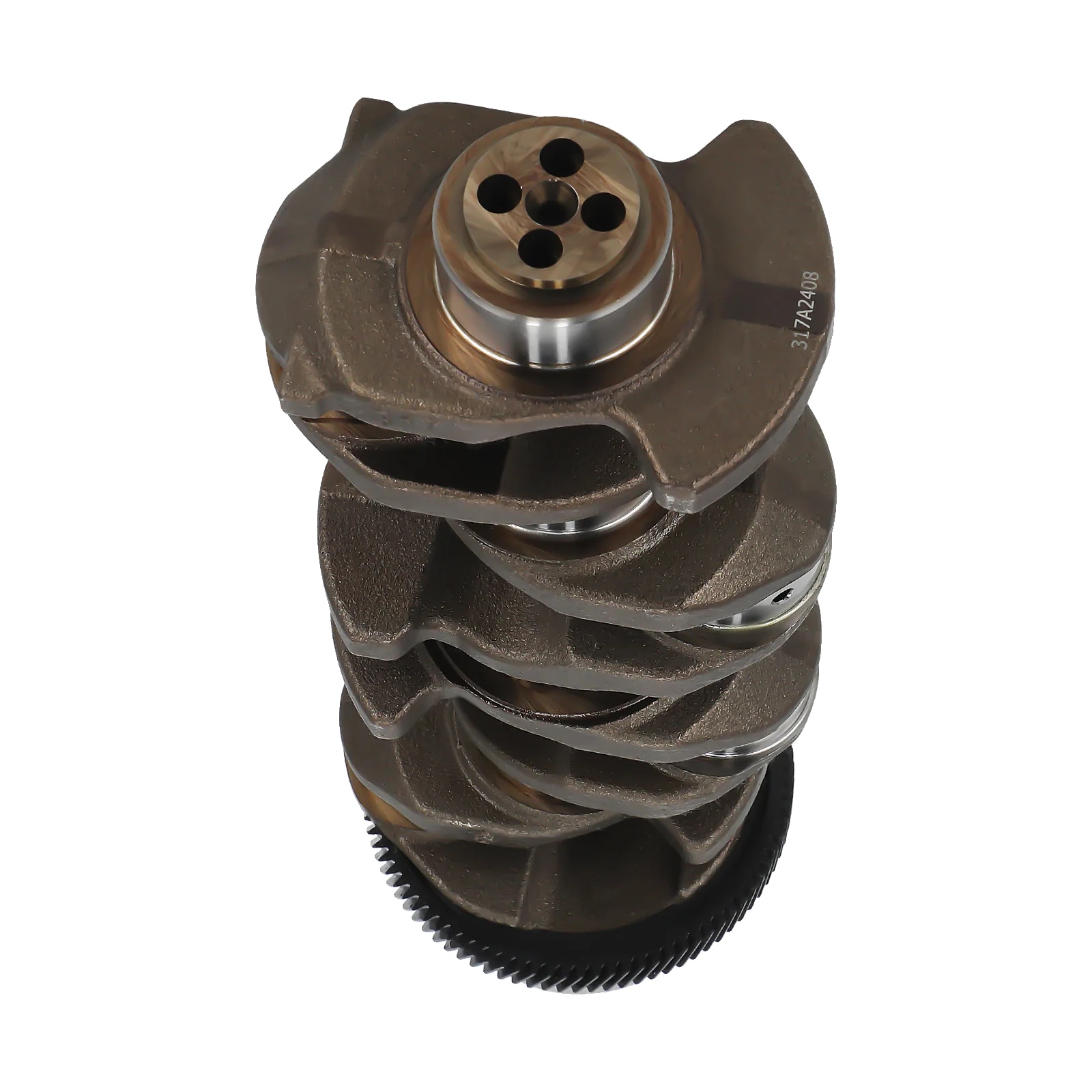 Kurbelwellen-dichtungsbolzen Timing-ketten-reparaturset, Kompatibel Mit Kompaktfahrzeug 1er E81 E87 F20, Für Alpina D3 E90 E91 E92, Für