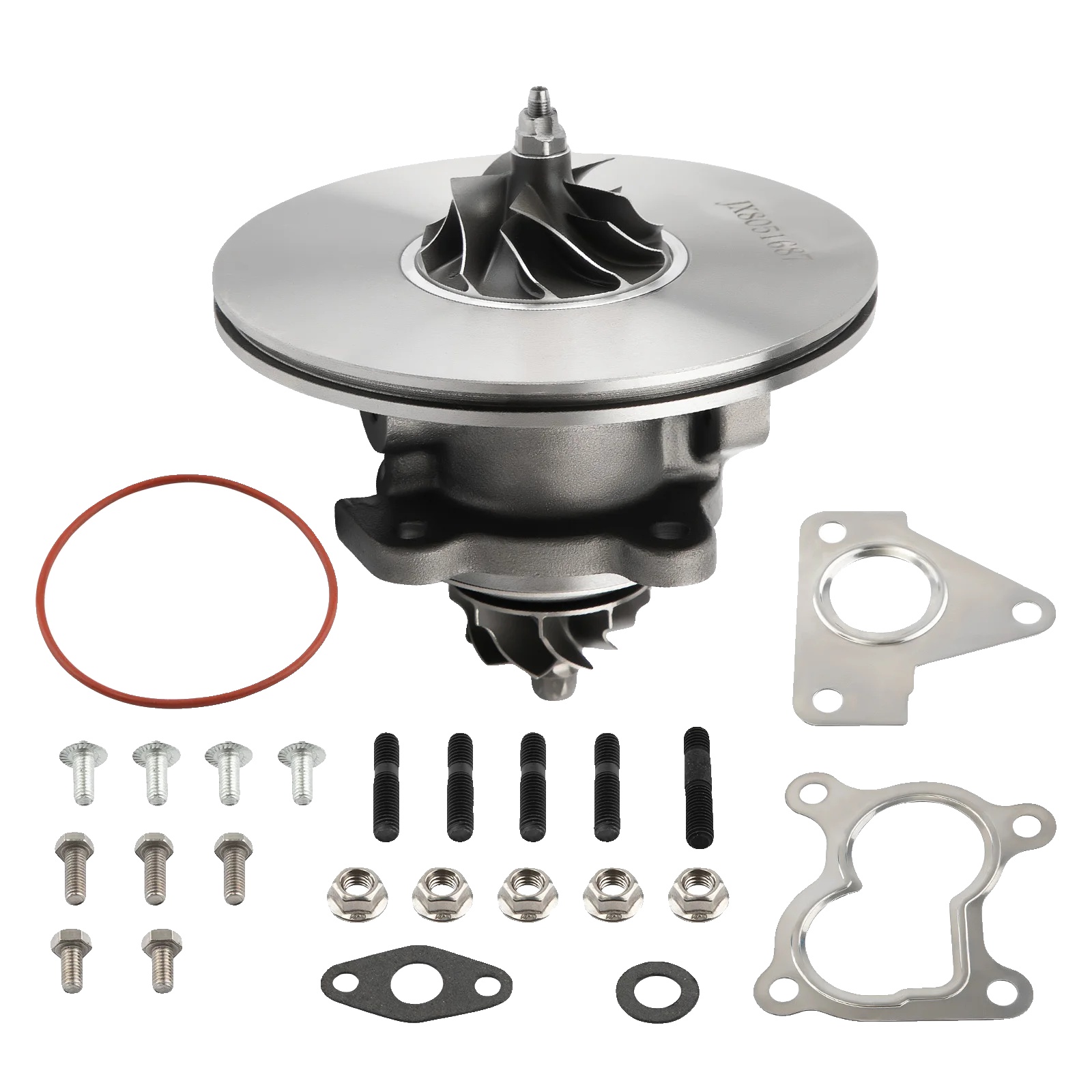 Turbo-patrone, Artikel Länge 17 Cm, Artikel Breite 16 Cm, Artikel Höhe 15 Cm, Artikel Gewicht 1,4 Kg, Kompatibilität Mit Renault & Dacia