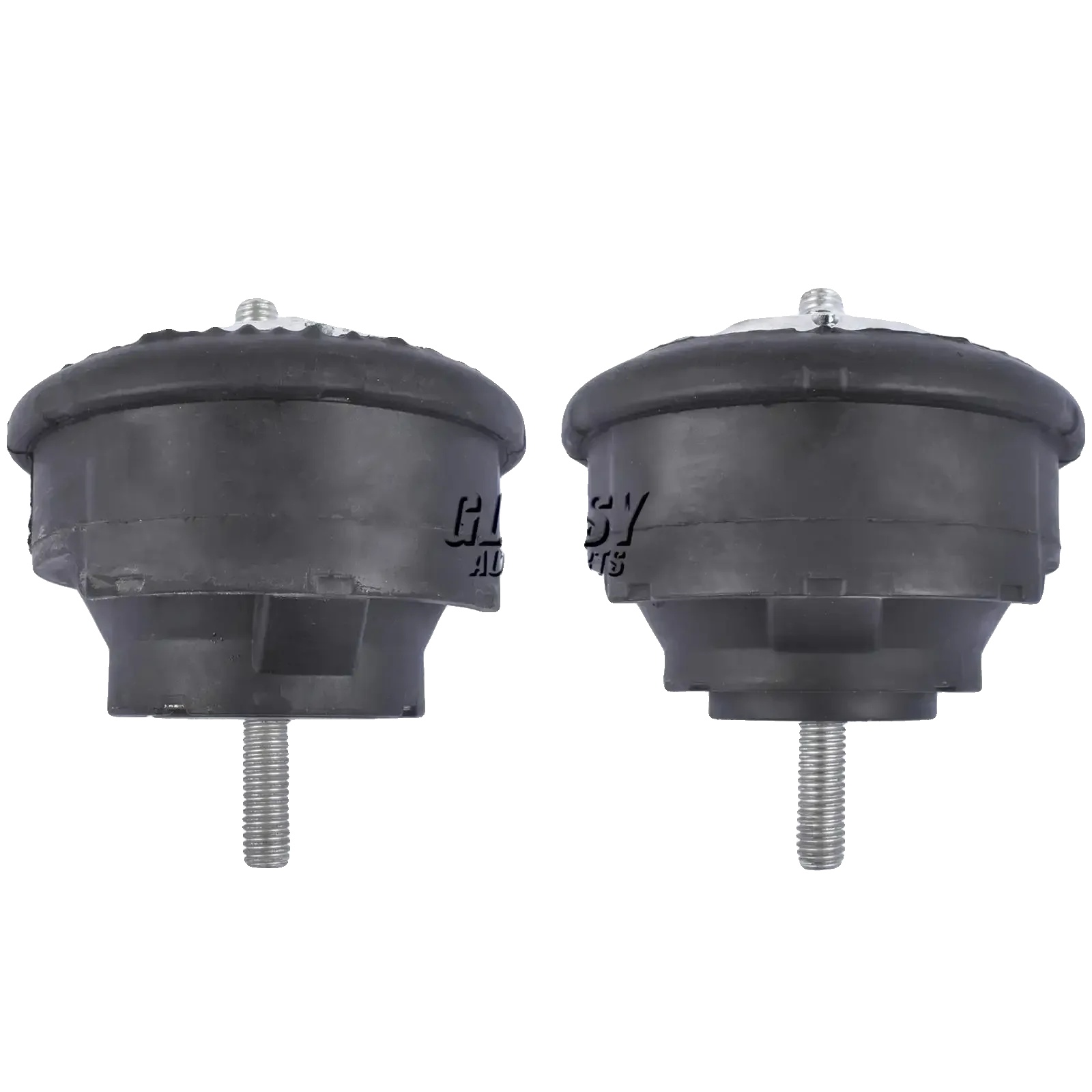 Motorlager, Hochfester Gummi, Standard-oem-größe, Premium-kompatibilität Für Kompaktwagen, Oem-nummern 22116785583, 22116779972