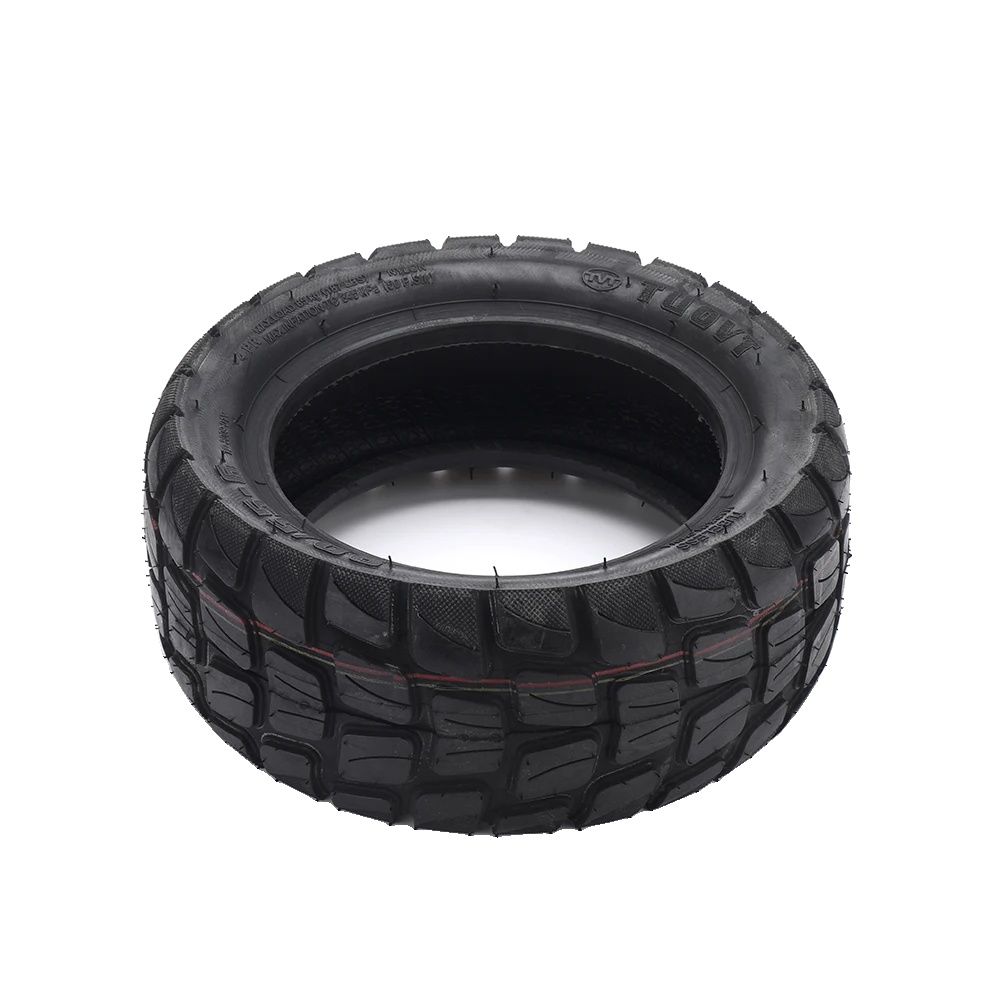 Tubeless Off-road-reifen, 10 Zoll Durchmesser, Umweltfreundliche Gummimischung, Überlegene Traktion, Explosionssicheres Design, Kompatibilität Mit