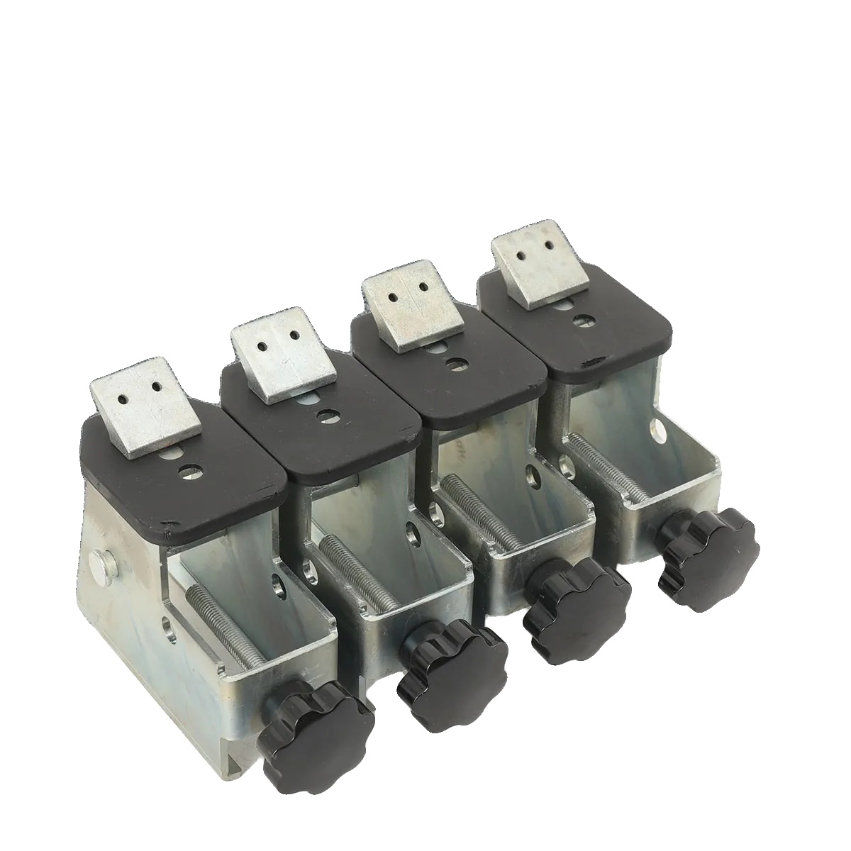 Reifenwechseladapter, Hartmetallmaterial, Kompatibel Mit Motorradfelgen, Geeignet Für Atv-räder, Gewerbliche Nutzung, Verbesserte Haltbarkeit