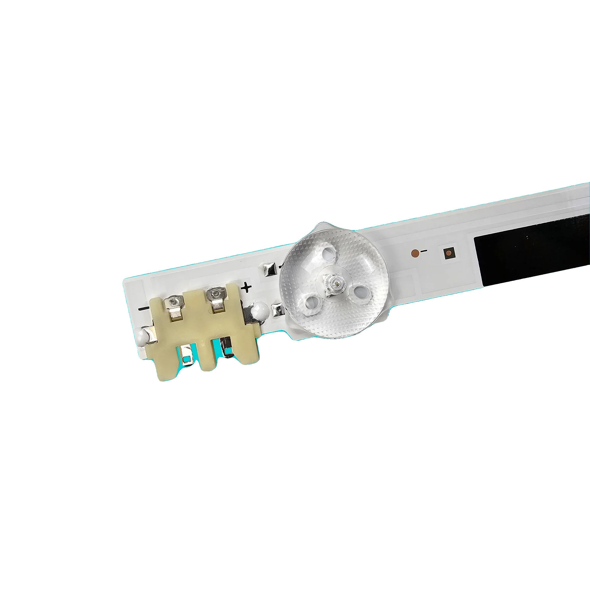 Led-streifen, Länge 963 Mm, Spannung 3v, Anzahl Der Led-perlen 15, Modellnummer 2013svs46f, Kompatibilität Mit Tv-modellen