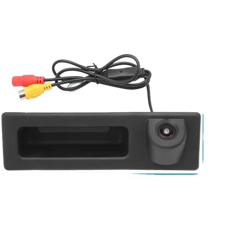 Rückfahrkamera, 170° Sichtwinkel, 6m Videokabel, F30 F31