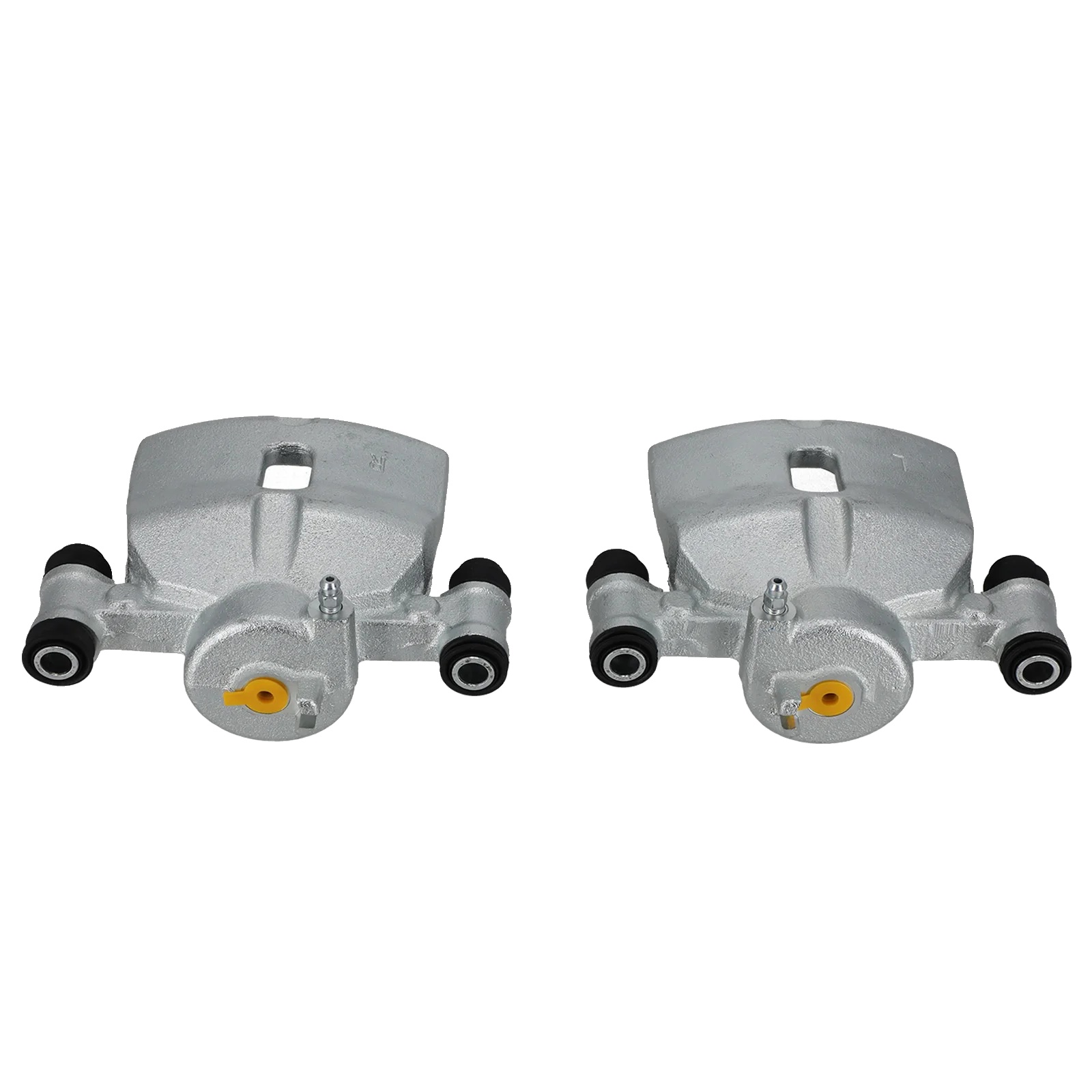 Schwimmender Messschieber, Hochwertige Aluminiumlegierung, Kompakte Größe Für Oem-installation, Kompatibel Mit Kia Picanto I Sa (2004-2011),