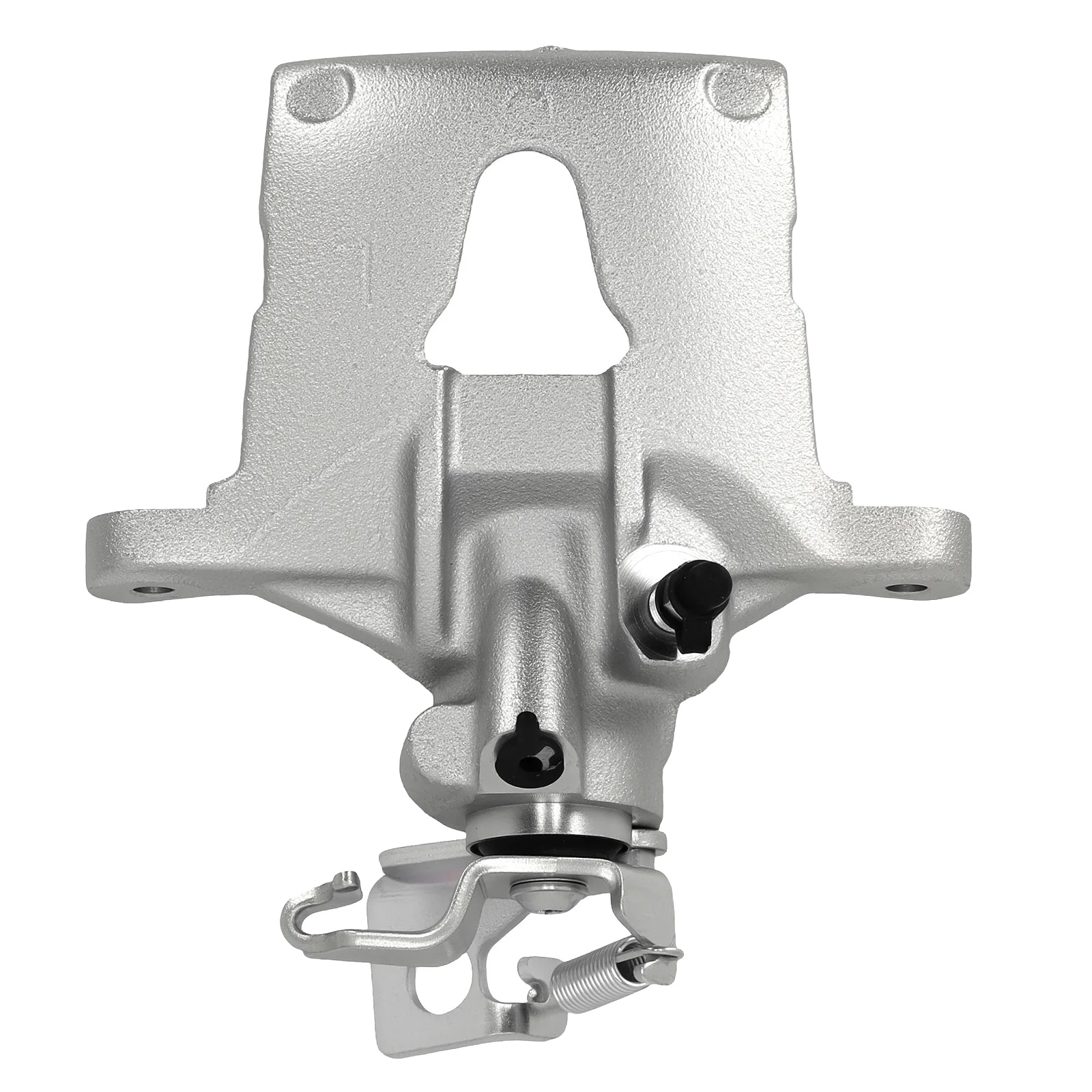 Bremssattel, Metall, 10,5 X 9,0 X 9,0 Cm, Kompatibel Mit Ford Mondeo Mk3 2.0 16v 2000-2004, Gewicht: 1,5 Kg, Hydraulisches Bremssystem