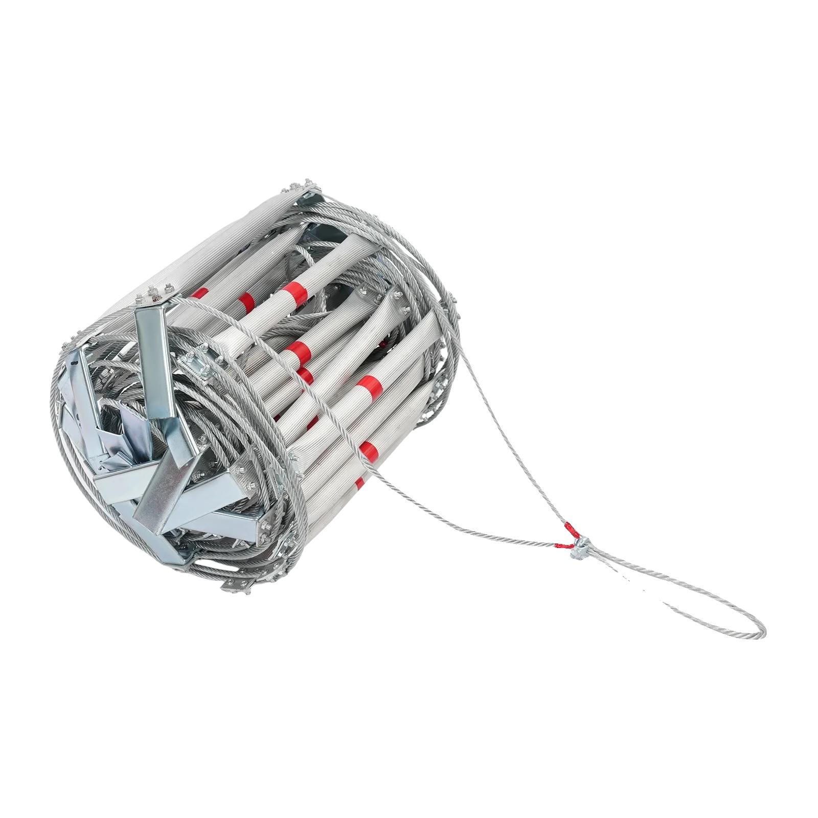 Seilleiter, Langlebige Konstruktion, Vielseitige Verwendung, 15m49.2ft