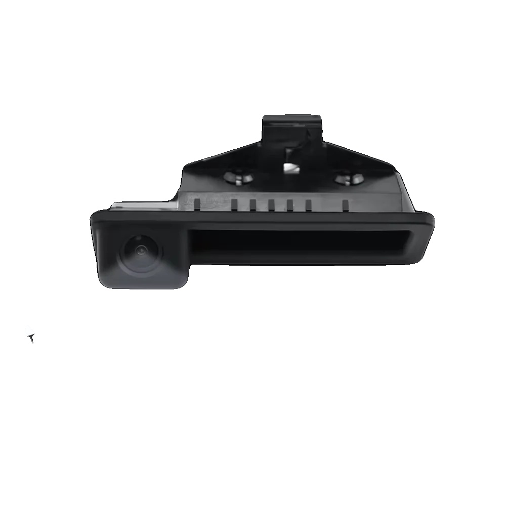 Rückfahrkamera, 170° Sichtwinkel, Kabelgebundene Installation, Für Bmw E60 E90 E70 E84...