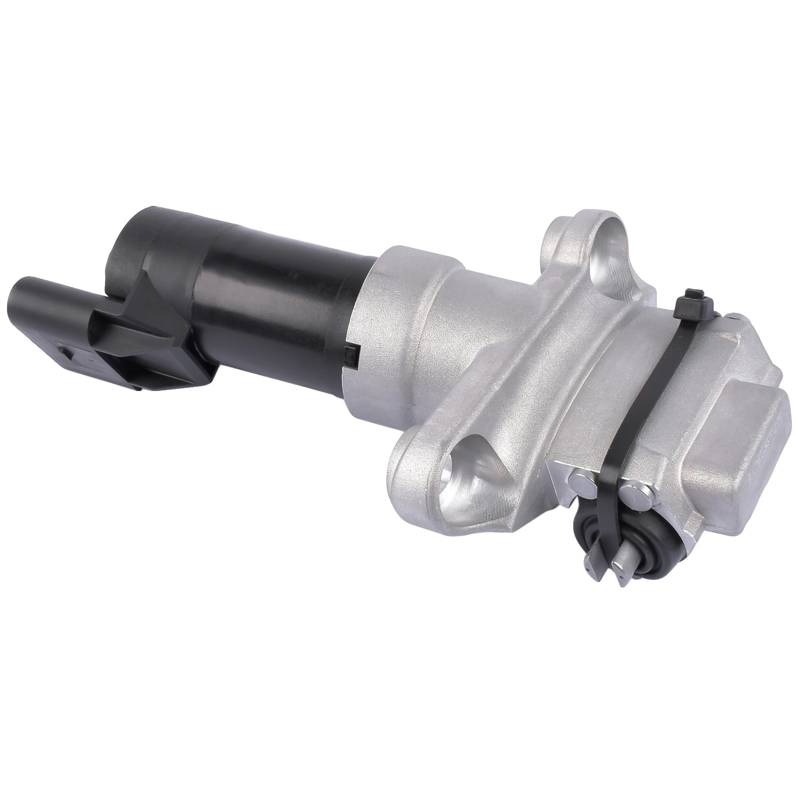 Parkbremse-aktuator, Hochfester Verbundwerkstoff, 15 Cm X 7 Cm X 6 Cm, Kompatibel Mit Mehreren Porsche-modellen, Betriebstemperatur Von -40°c Bis