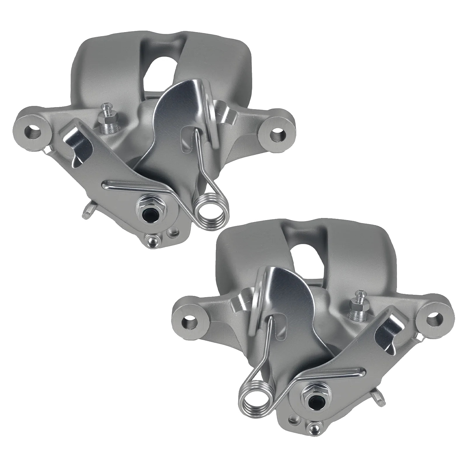 Bremssattel, 292mm, Kompatibilität: Saab 9-5 Ys3g, Opel Insignia A, Robuste Konstruktion, Verbesserte Sicherheit