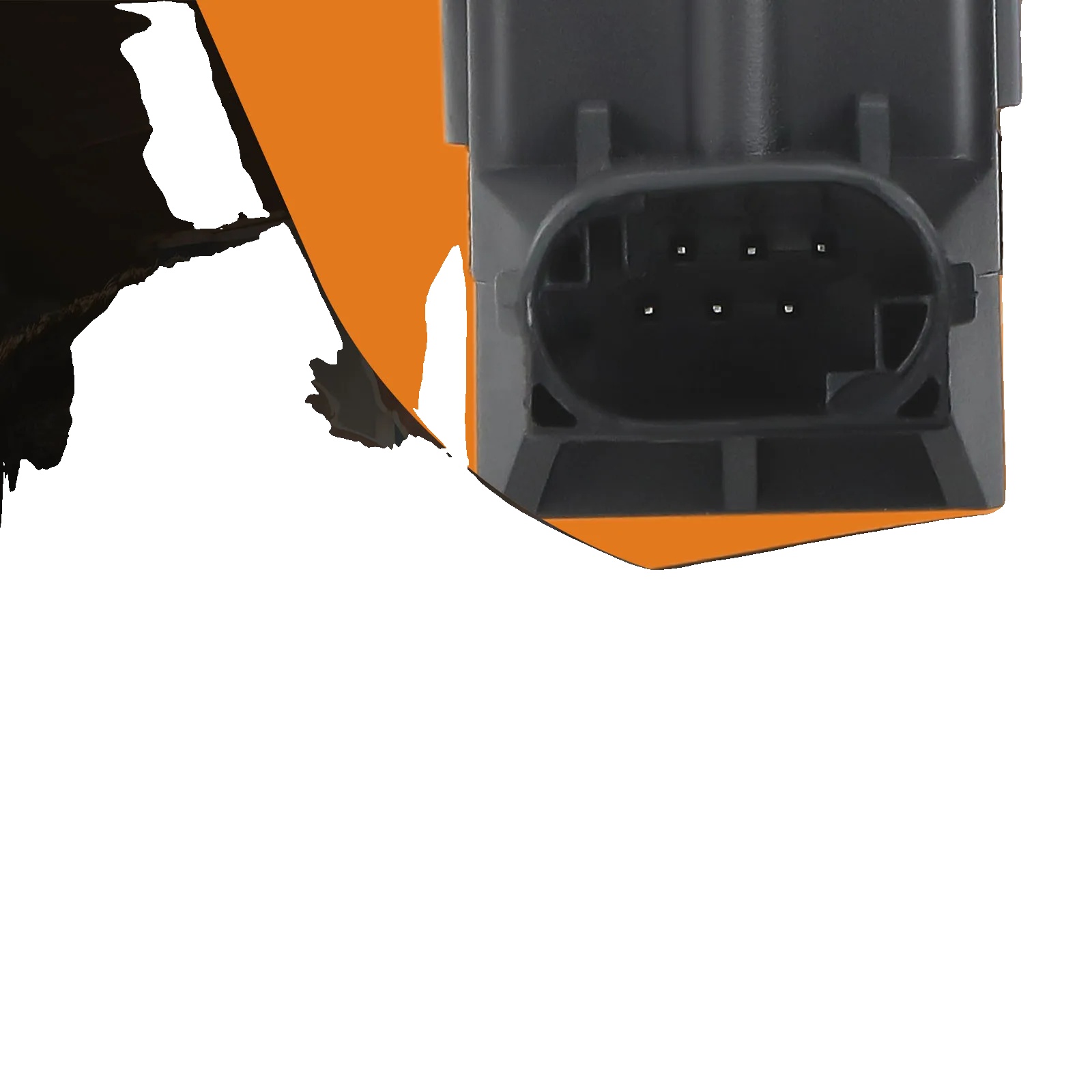 Scheinwerfer-niveausensor, Kunststoffmaterial, 3,5 X 2,0 X 1,0 Zoll, Kompatibilität Mit Luxus-kompaktlimousinen, Präzise Niveausensorik, Iso-konform