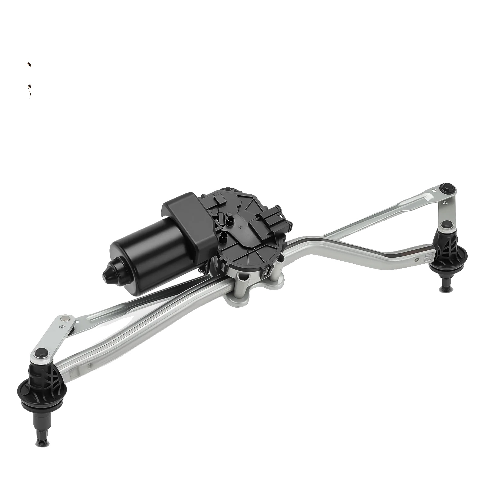 Wischerarm-scheibe, Passt Für Luxus-suv Modell E83 2003-2011, Frontinstallation, Elektrischer Motor Enthalten, 12v Spannung, Langlebige