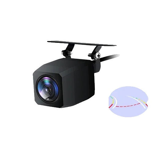 Rückkamera, Hd 1080p, Wasserdicht, Hs19 Dynamisch
