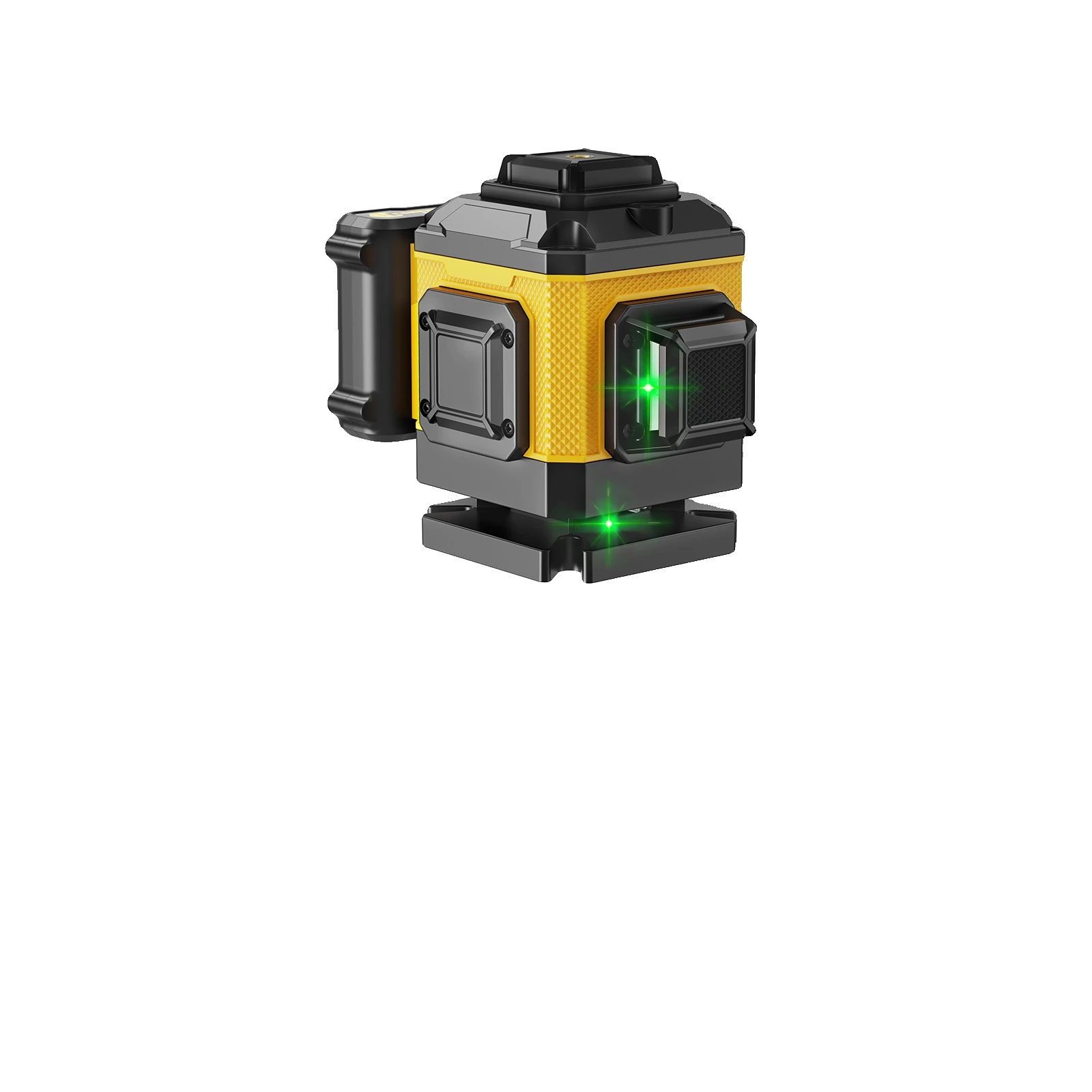Laser-niveau, 360° Abdeckung, Hohe Genauigkeit, A