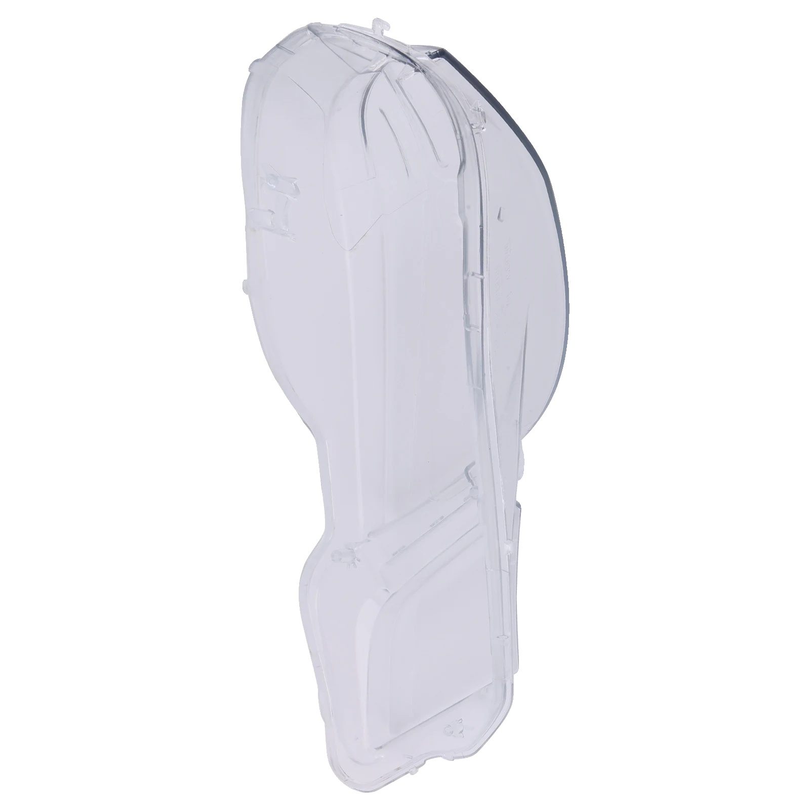 Scheinwerferlinsenabdeckung, Polycarbonat, Länge 30 Cm, Breite 15 Cm, Höhe 10 Cm, Für Mercedes-benz E350 E500 E63 2009-2013