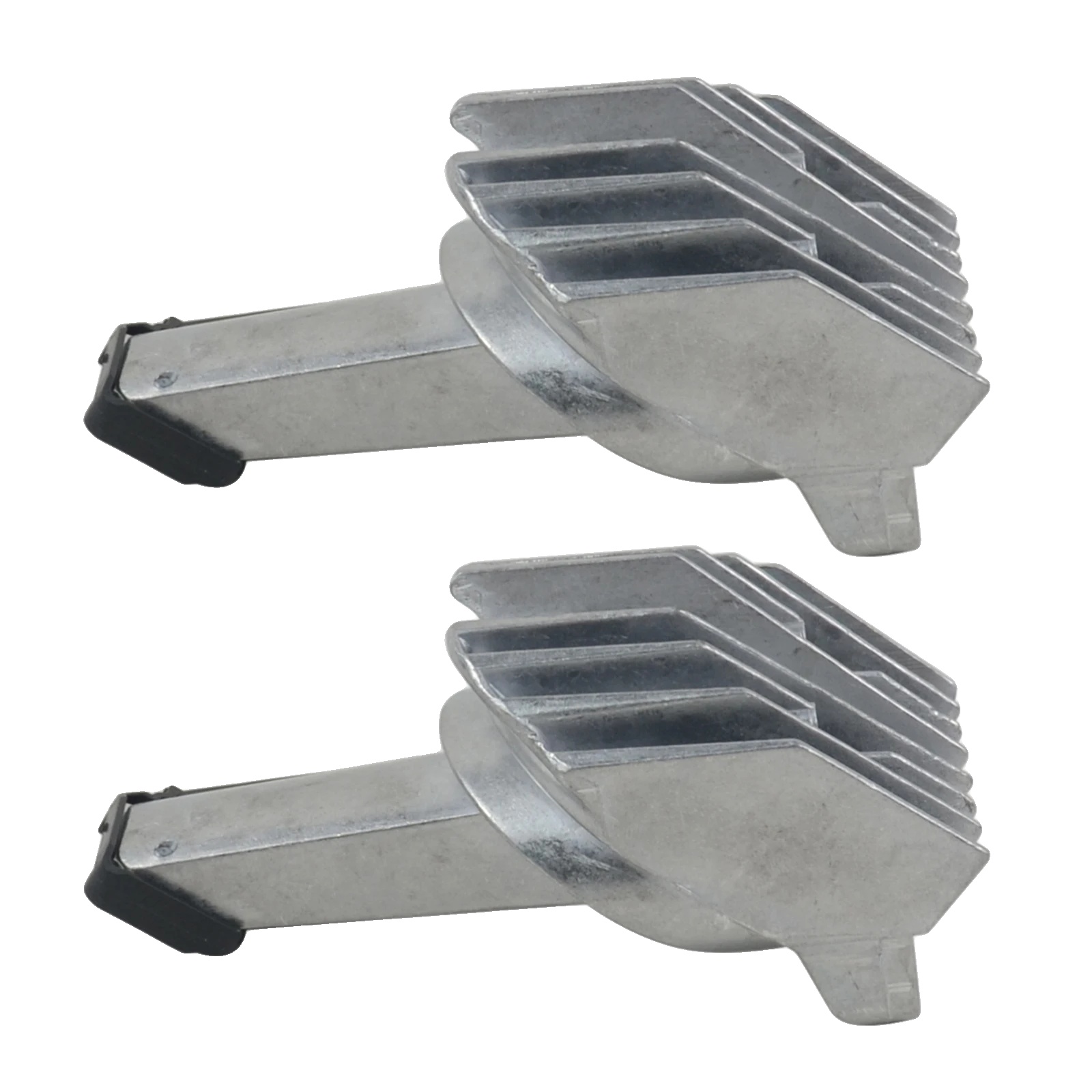 Tagfahrlichtmodul, Langlebiger Kunststoff, Standardgröße, 12v-system Kompatibel, Oem 63127262731, Kompatibel Mit Luxuslimousinen Der Serien F10 F11