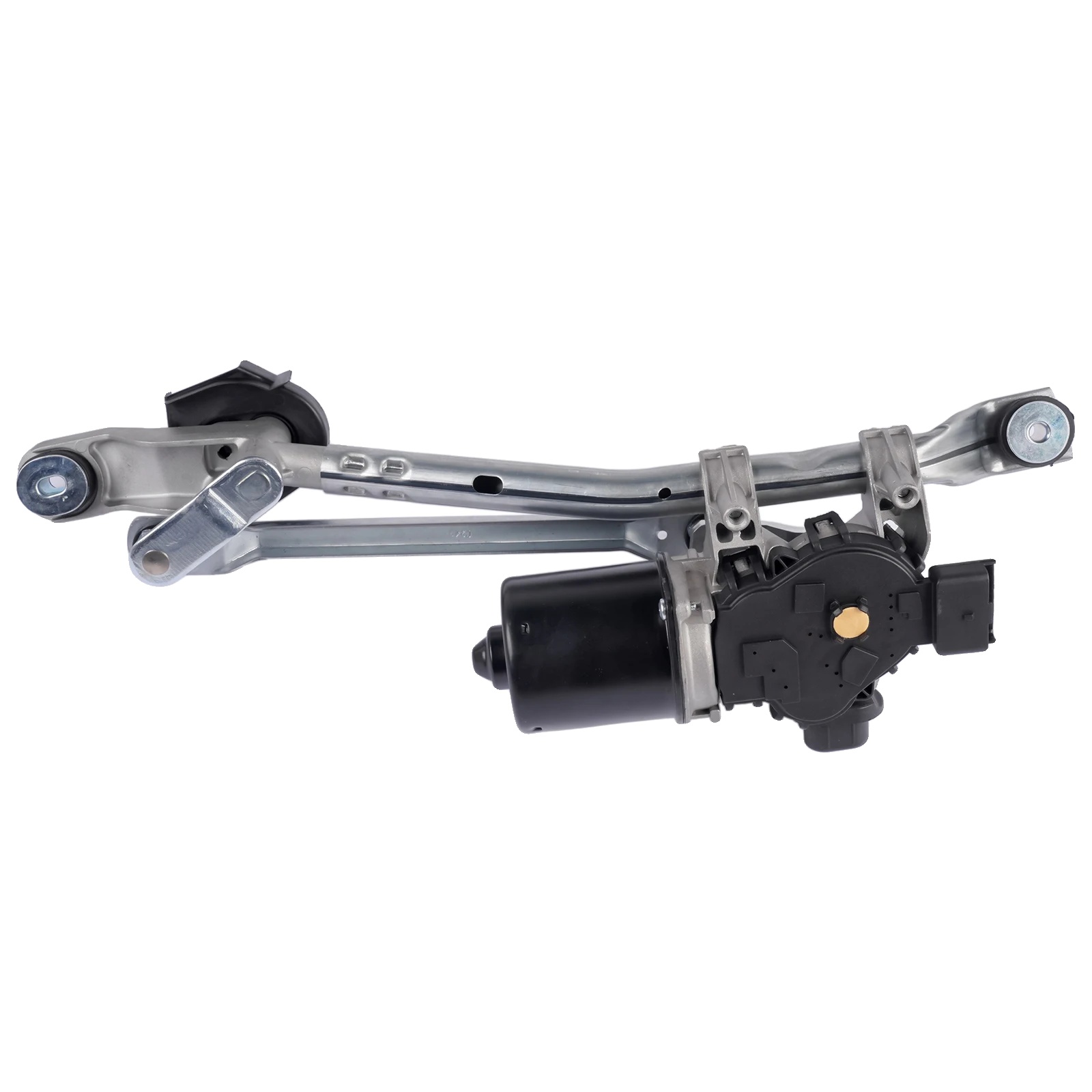 Scheibenwischermotor, Metall, Kompatibel Mit Citroën C1 Ii, Peugeot 108, Modell B000779580, Modell 142658760