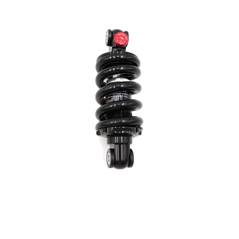 Hydraulische Federung, Verstellbar, Hohe Tragfähigkeit, Fm 135mm Kke 1