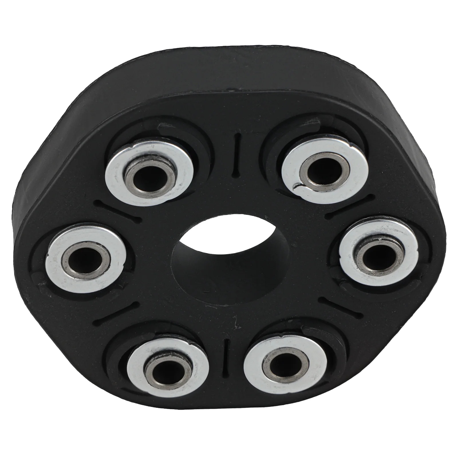 Kardanwelle Flex Gelenk Scheibe, Gummi Material, 200mm X 200mm X 20mm Abmessungen, Kompatibilität Für Luxusfahrzeuge E38 E39 E46 E60 E61 E63, Hohe