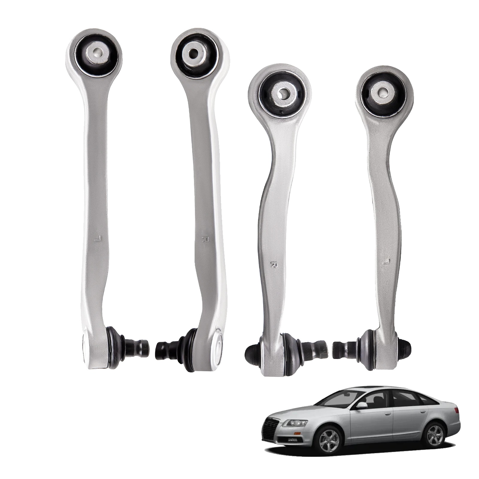 Steuerarme, Länge 49 Cm, Breite 12 Cm, Höhe 8 Cm, Gewicht 3500 G, Kompatibilität Mit Automodellen